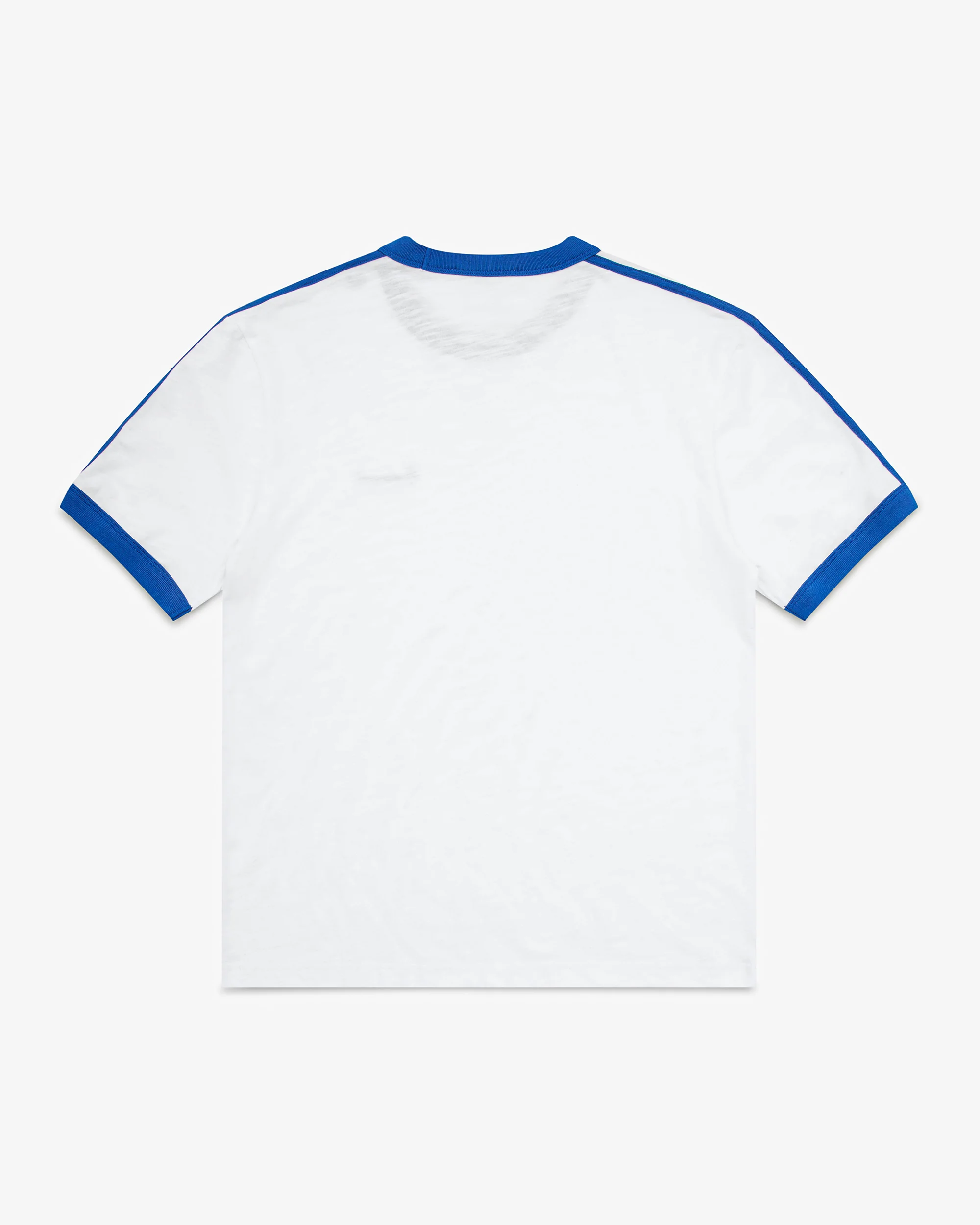 Ringer Tee - Off White - Image 3