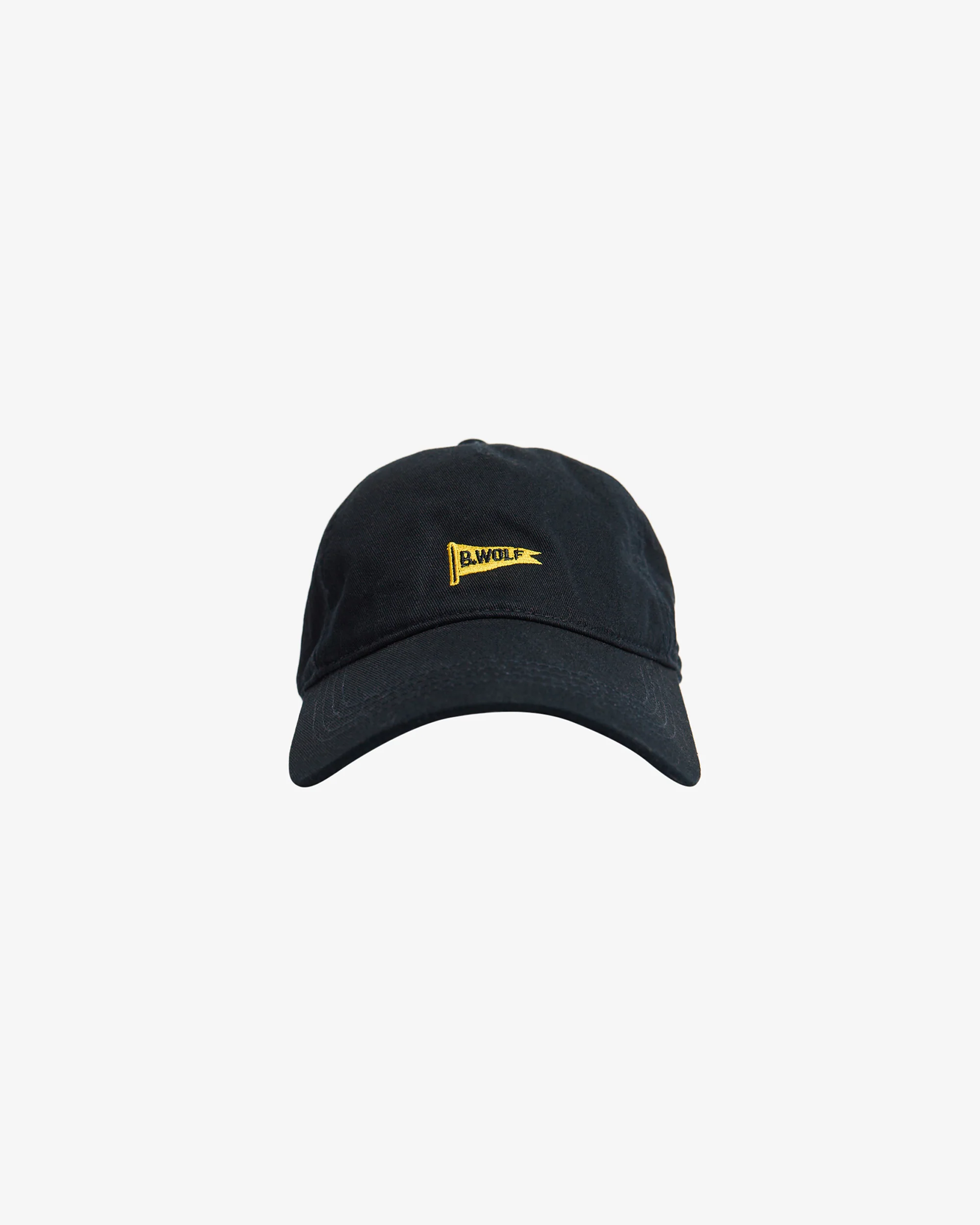 Ripstop B.Wolf Flag - Navy - Image 2