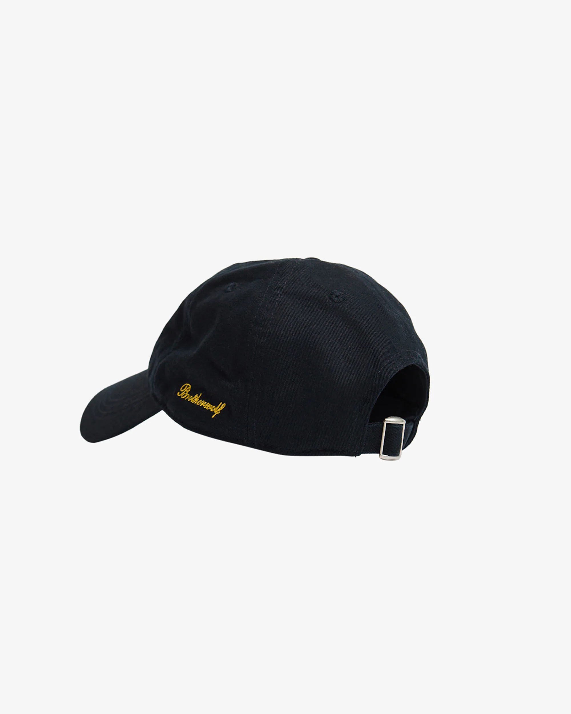 Ripstop B.Wolf Flag - Navy - Image 3