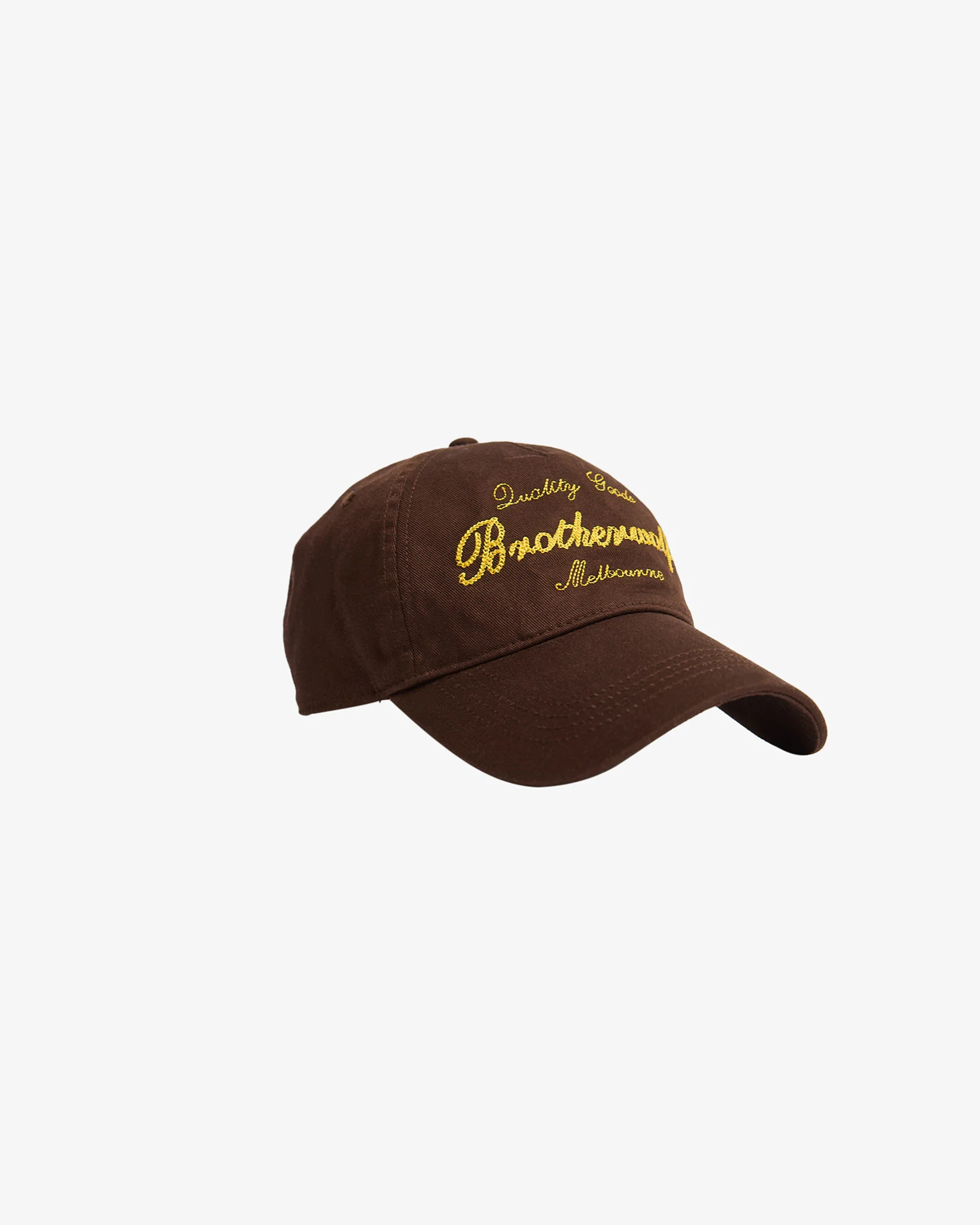 Ripstop Quality Goods - Brown