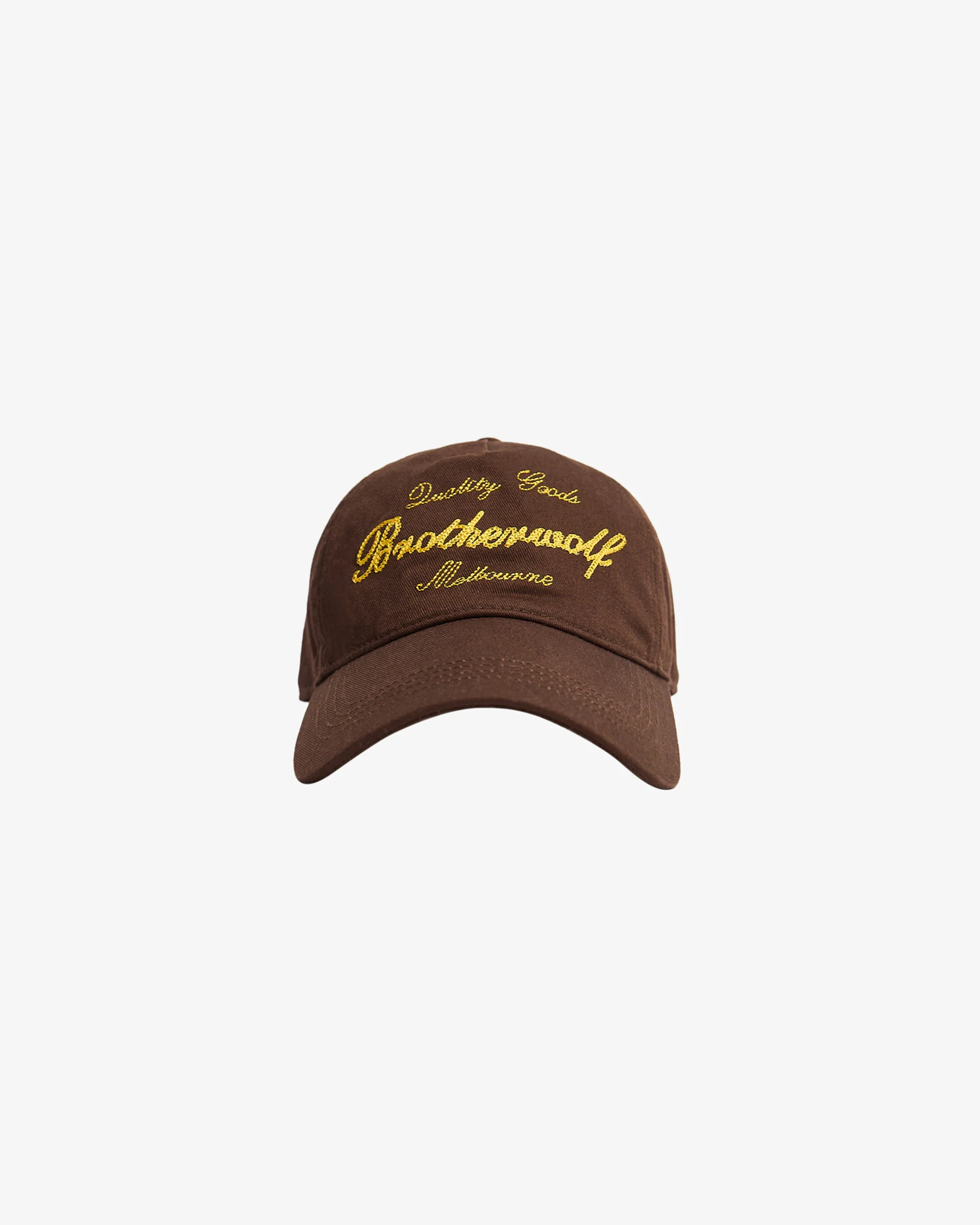 Ripstop Quality Goods - Brown - Image 3