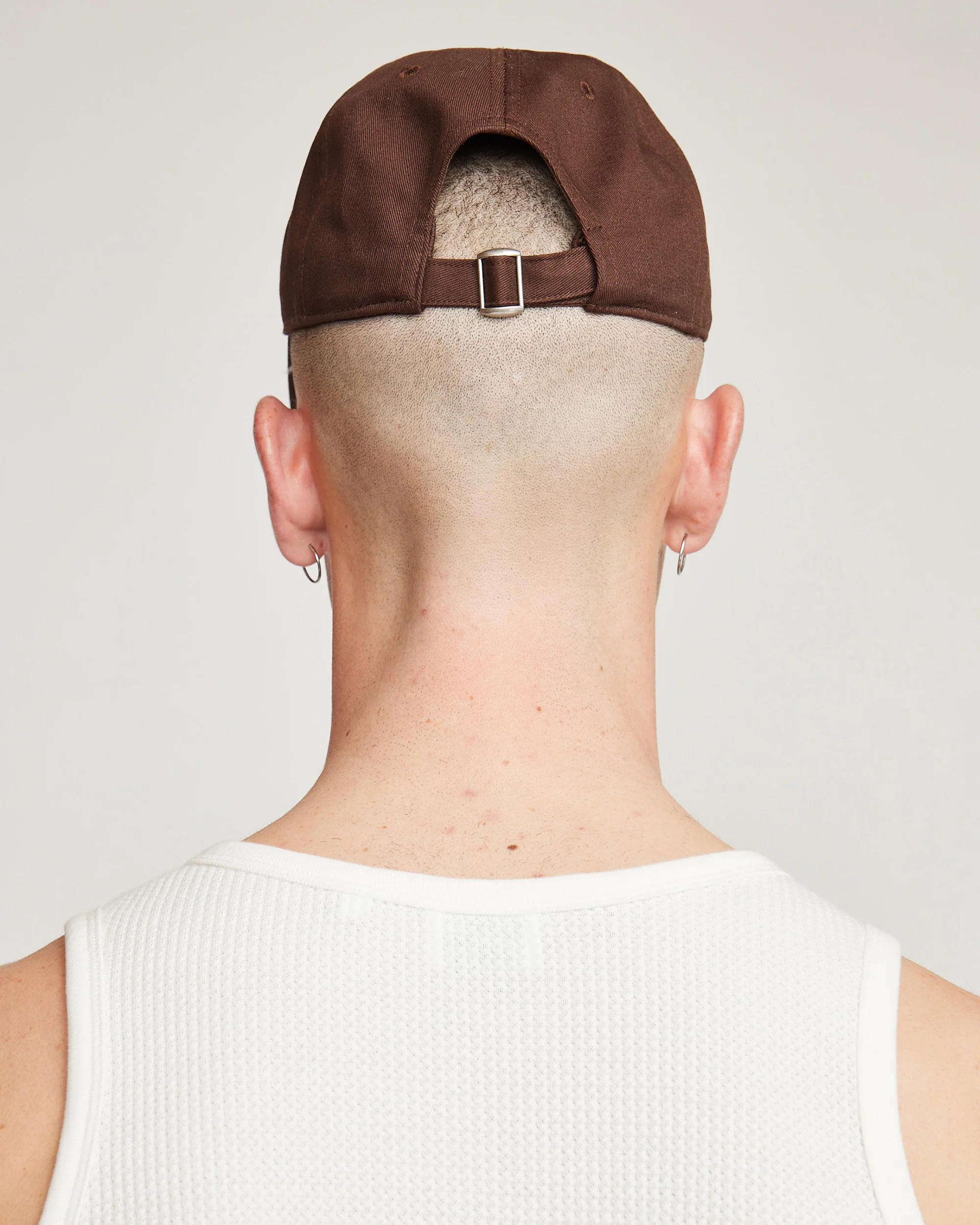 Ripstop Quality Goods - Brown - Image 5