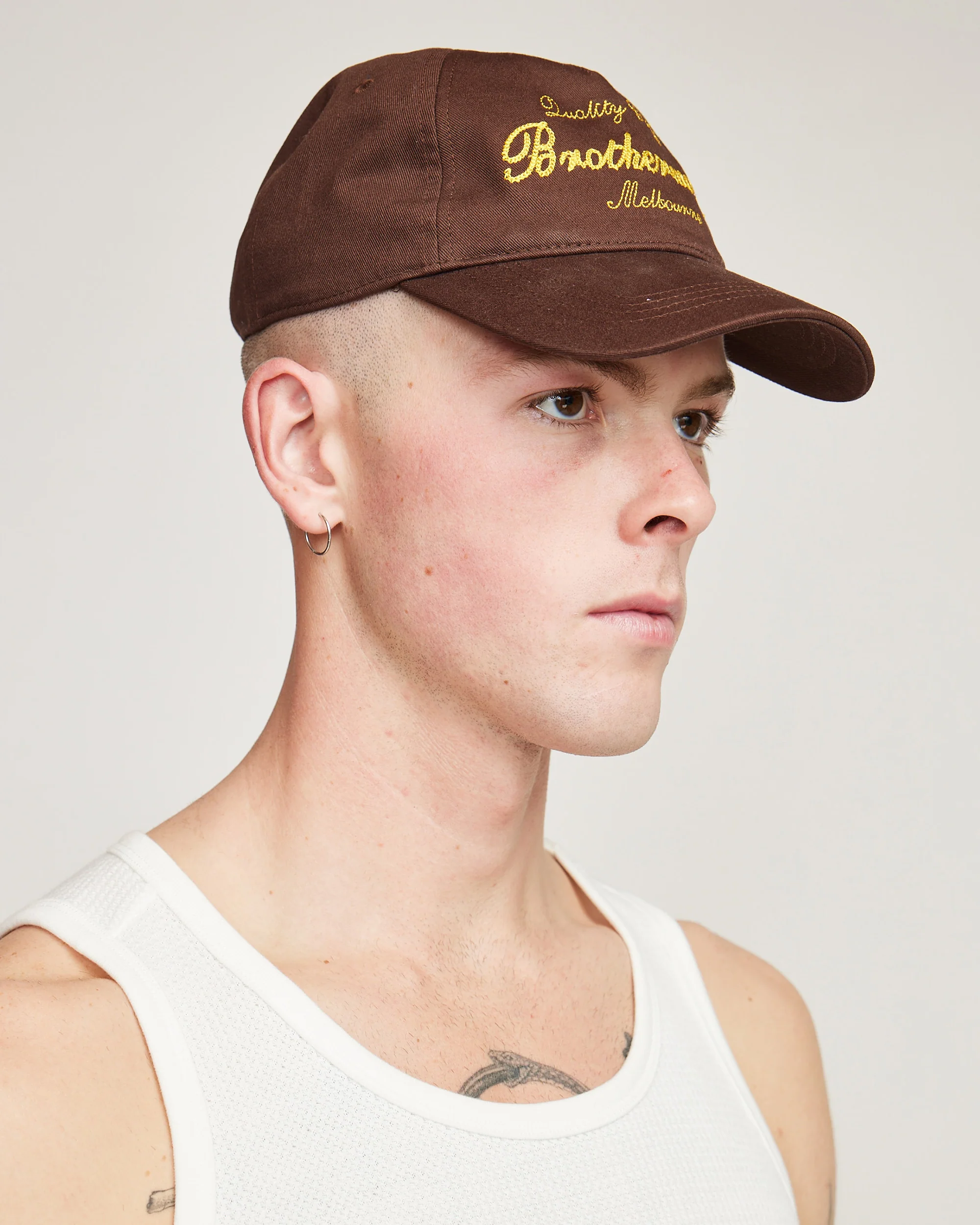 Ripstop Quality Goods - Brown - Image 6