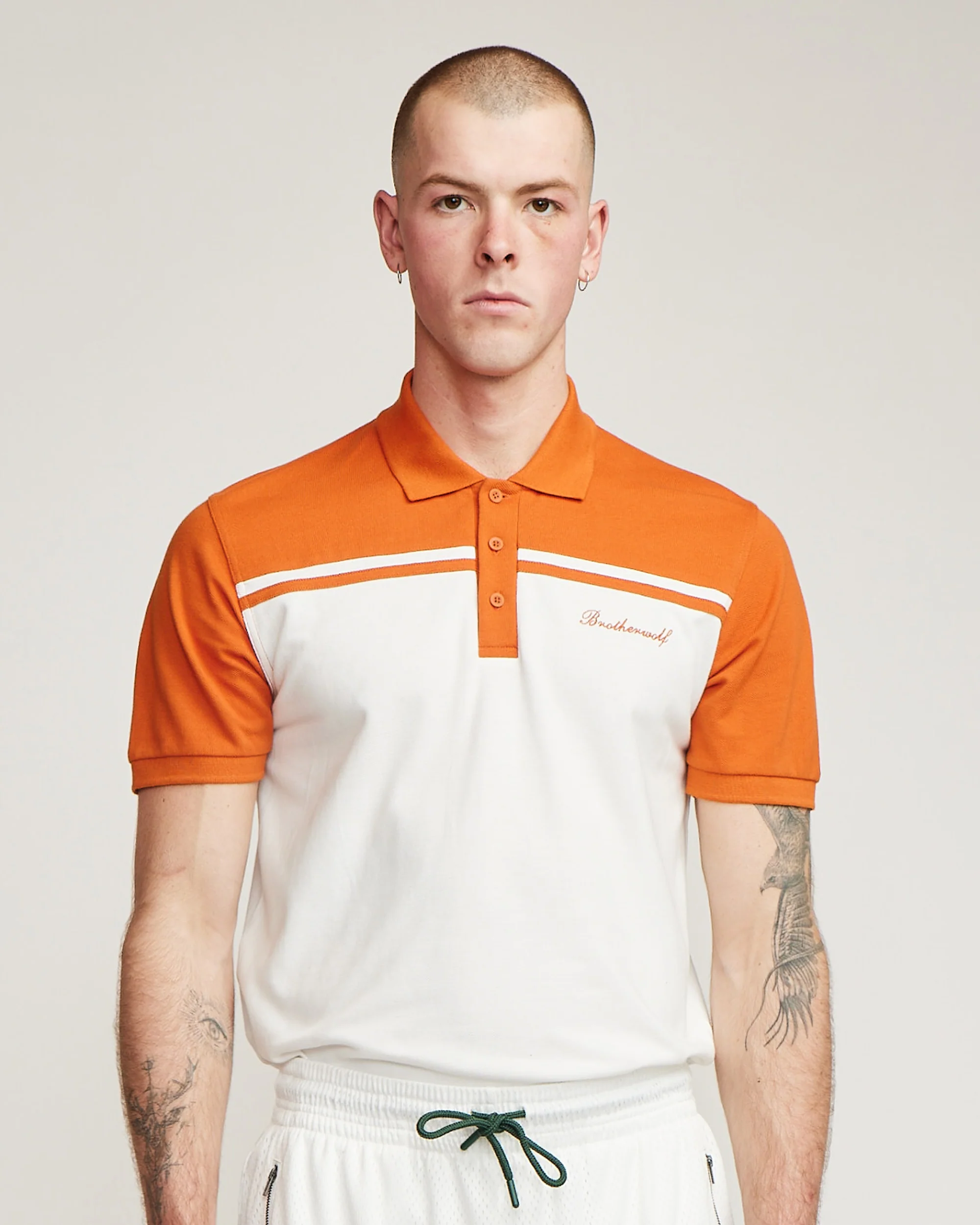 Rod - Burned Orange - Image 2