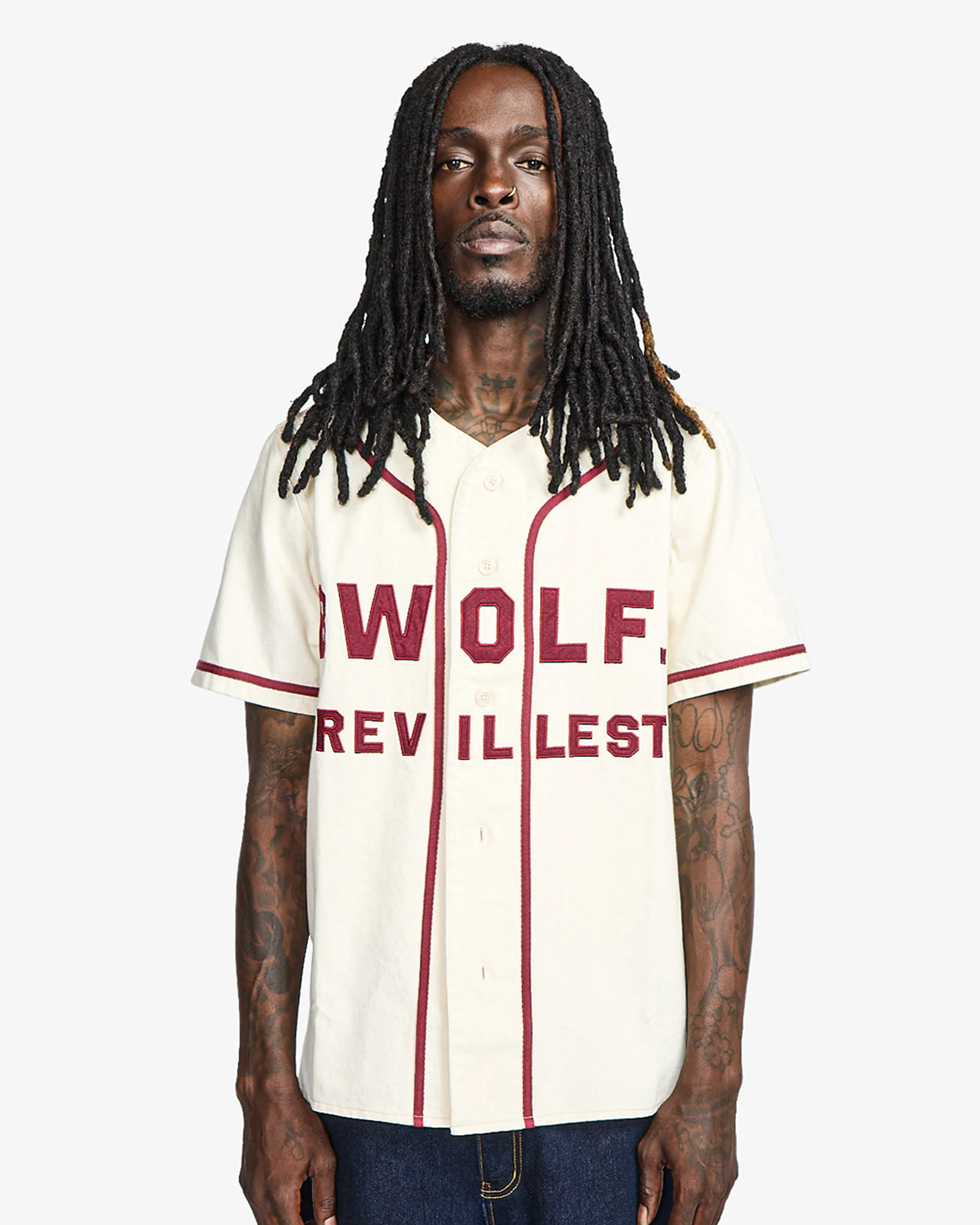 Sandlot - Off White - Image 2