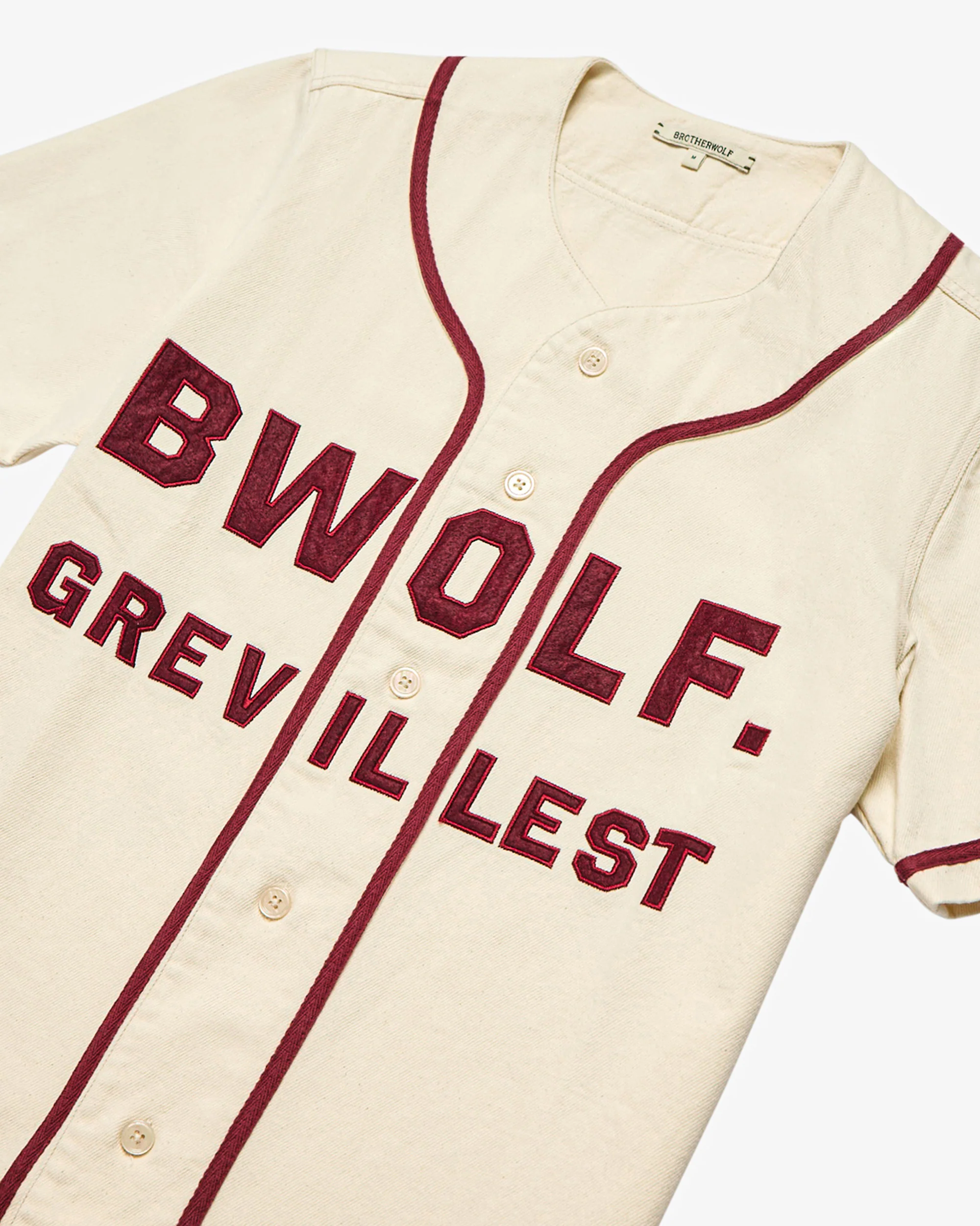 Sandlot - Off White - Image 4