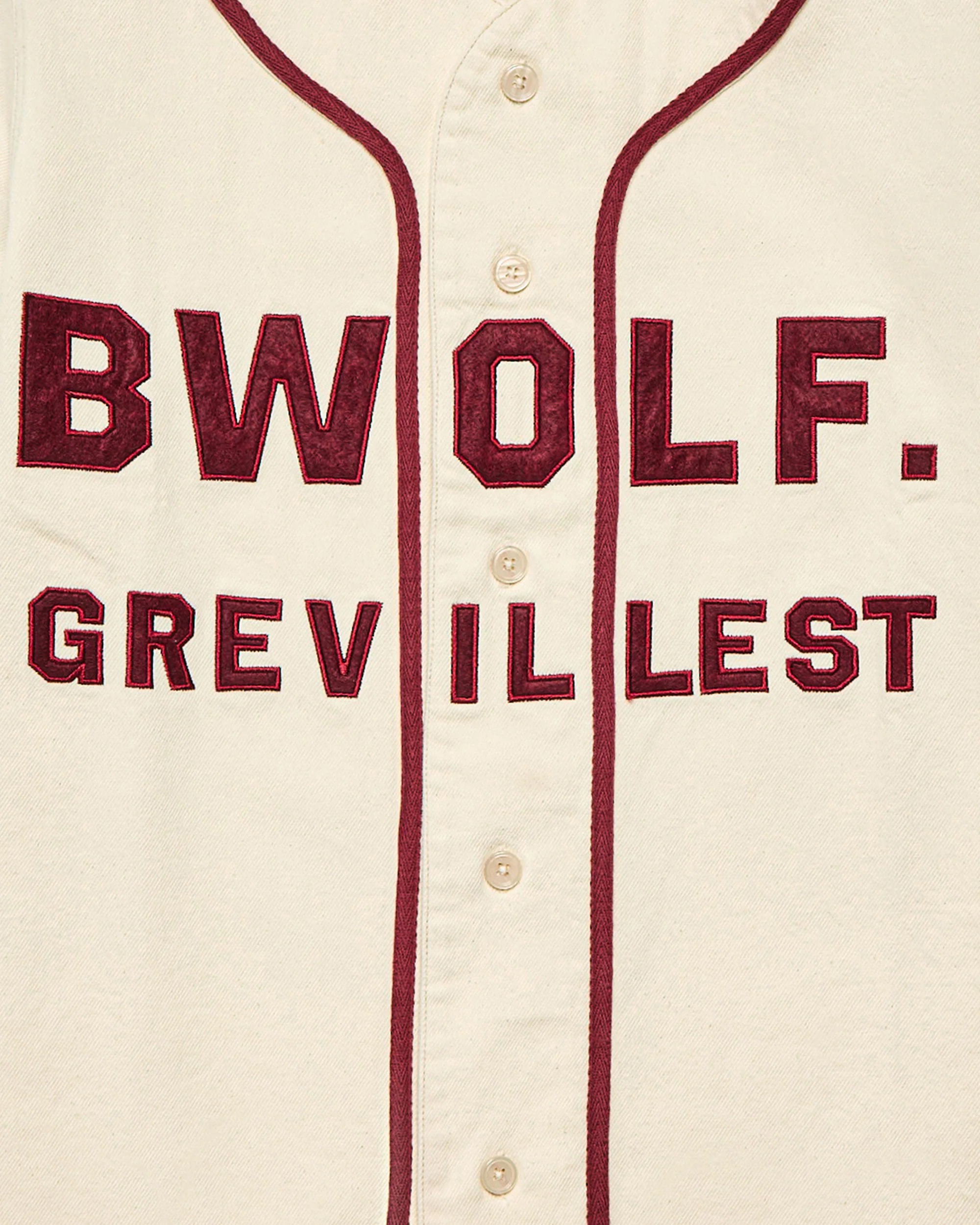 Sandlot - Off White - Image 5