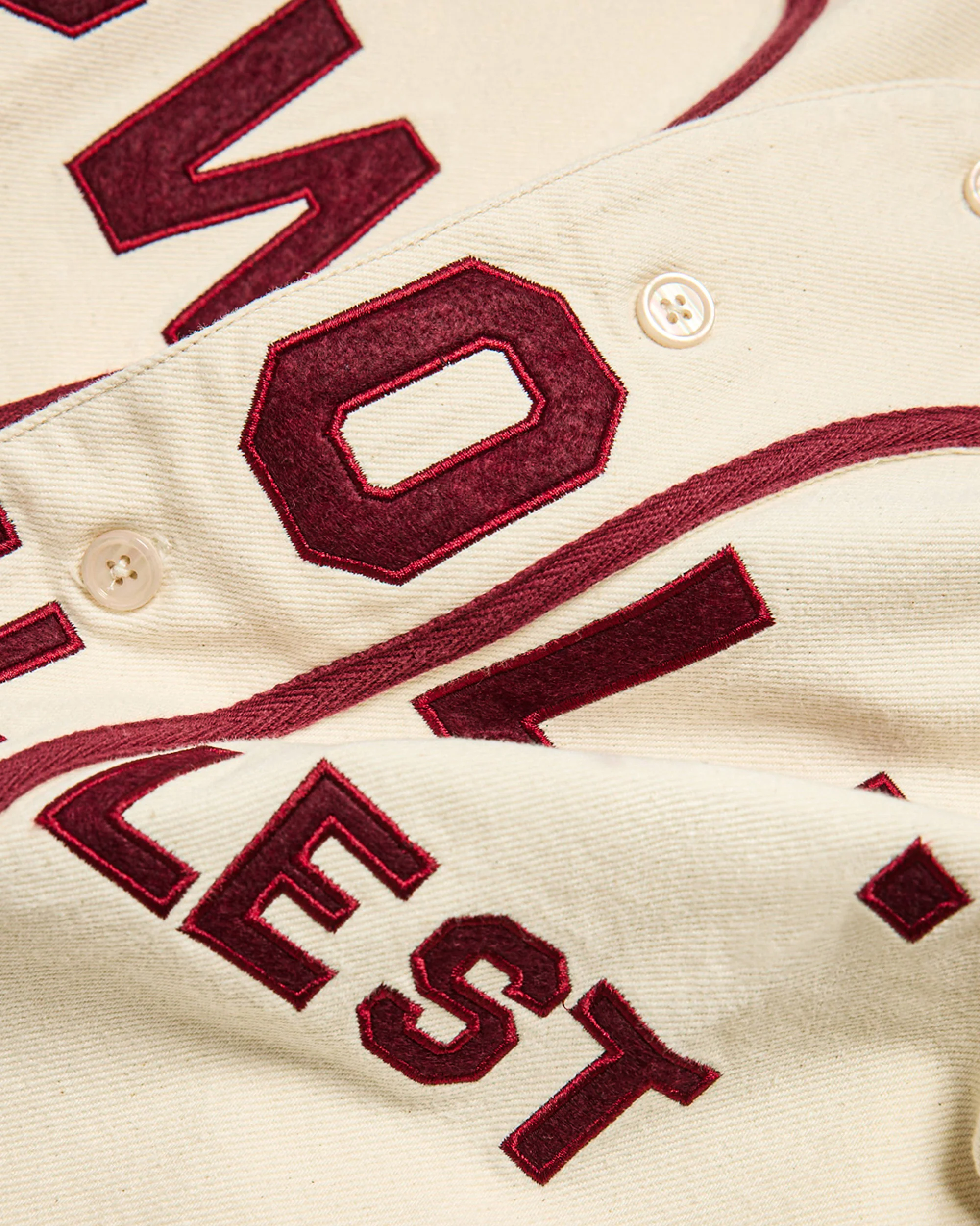 Sandlot - Off White - Image 6
