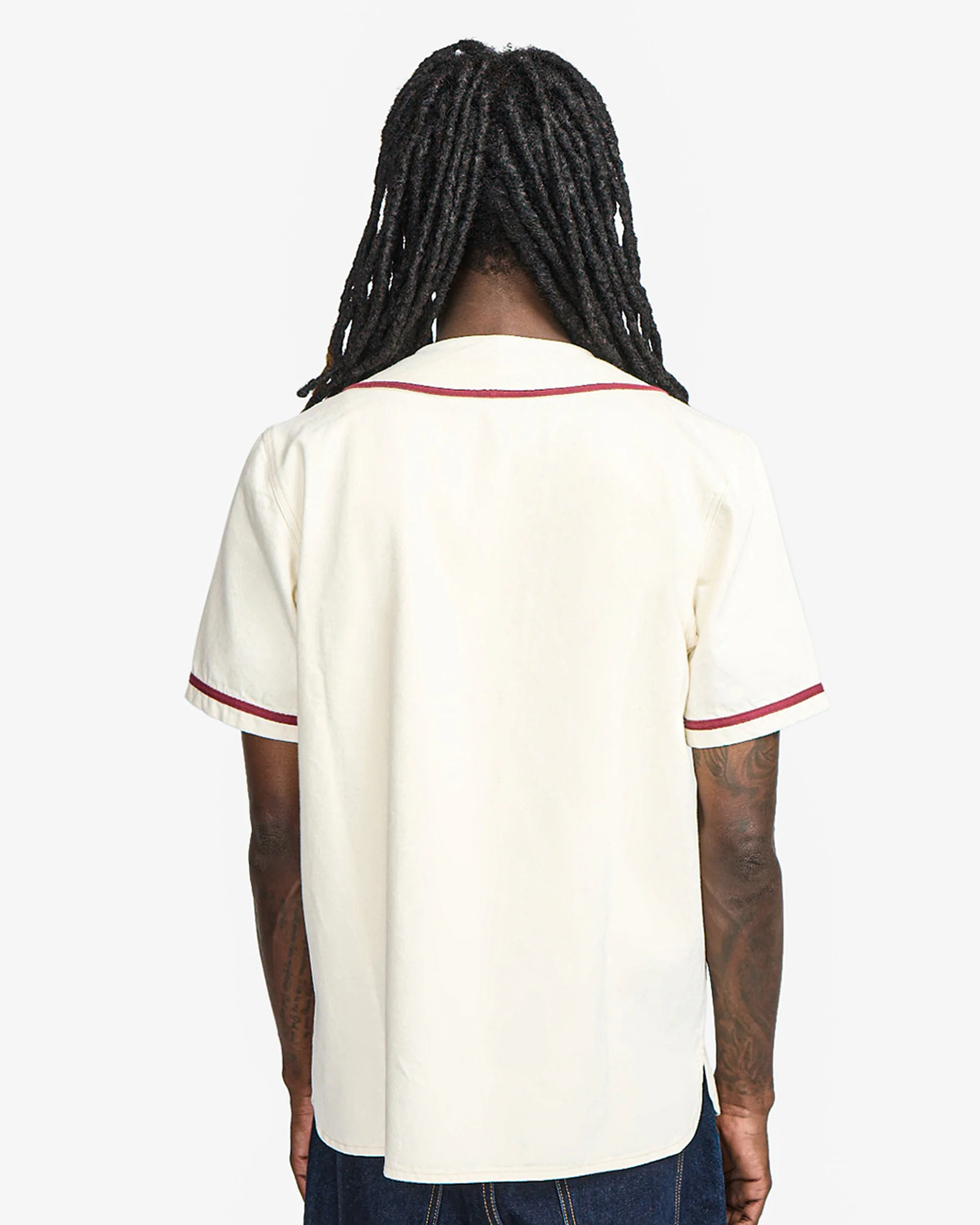 Sandlot - Off White - Image 7