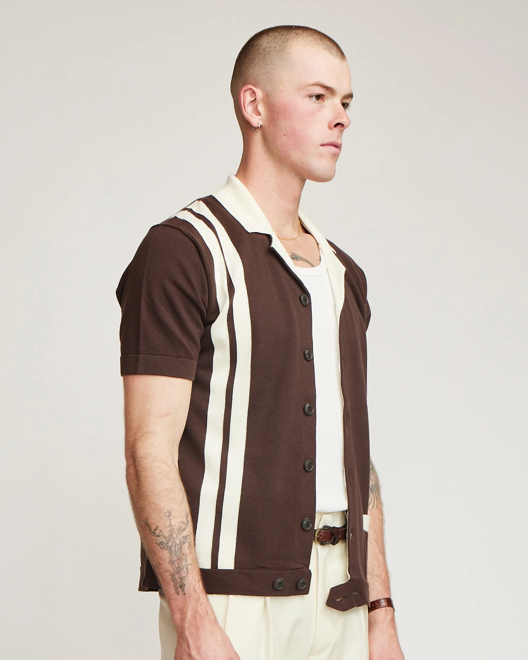 Sonny Boy - Brown - Image 10
