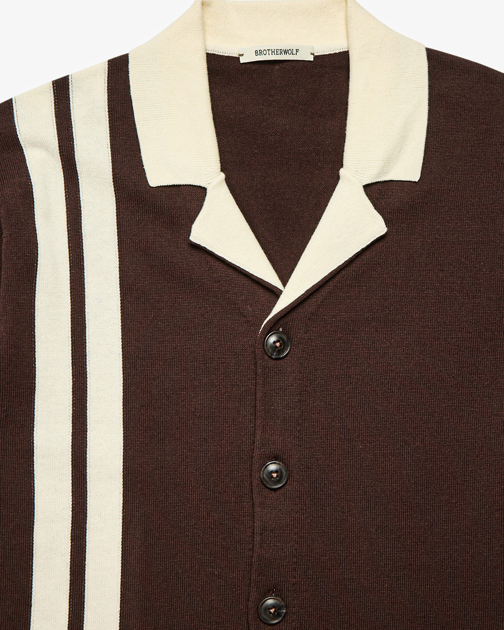 Sonny Boy - Brown - Image 5