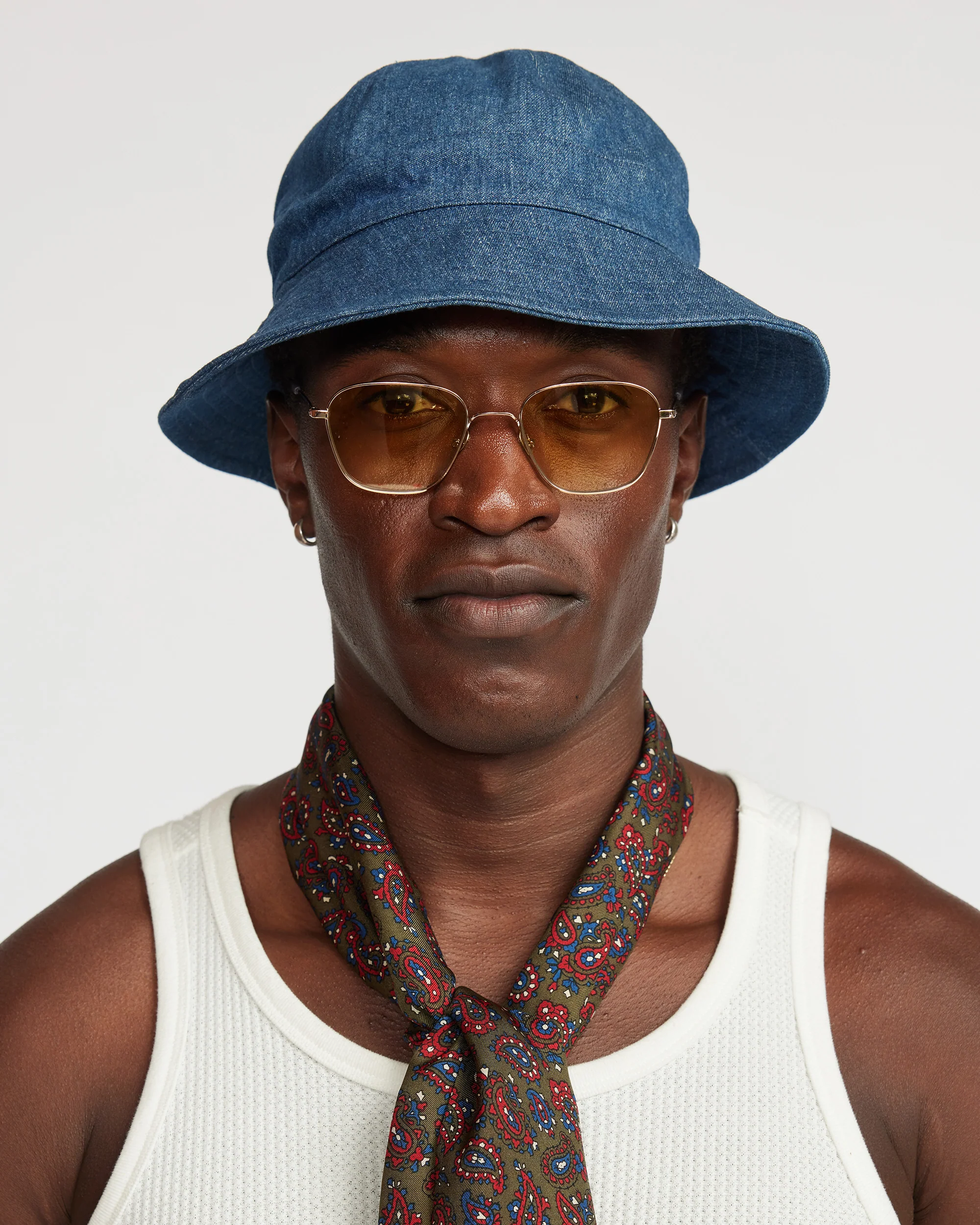 Tobias - Denim - Image 2