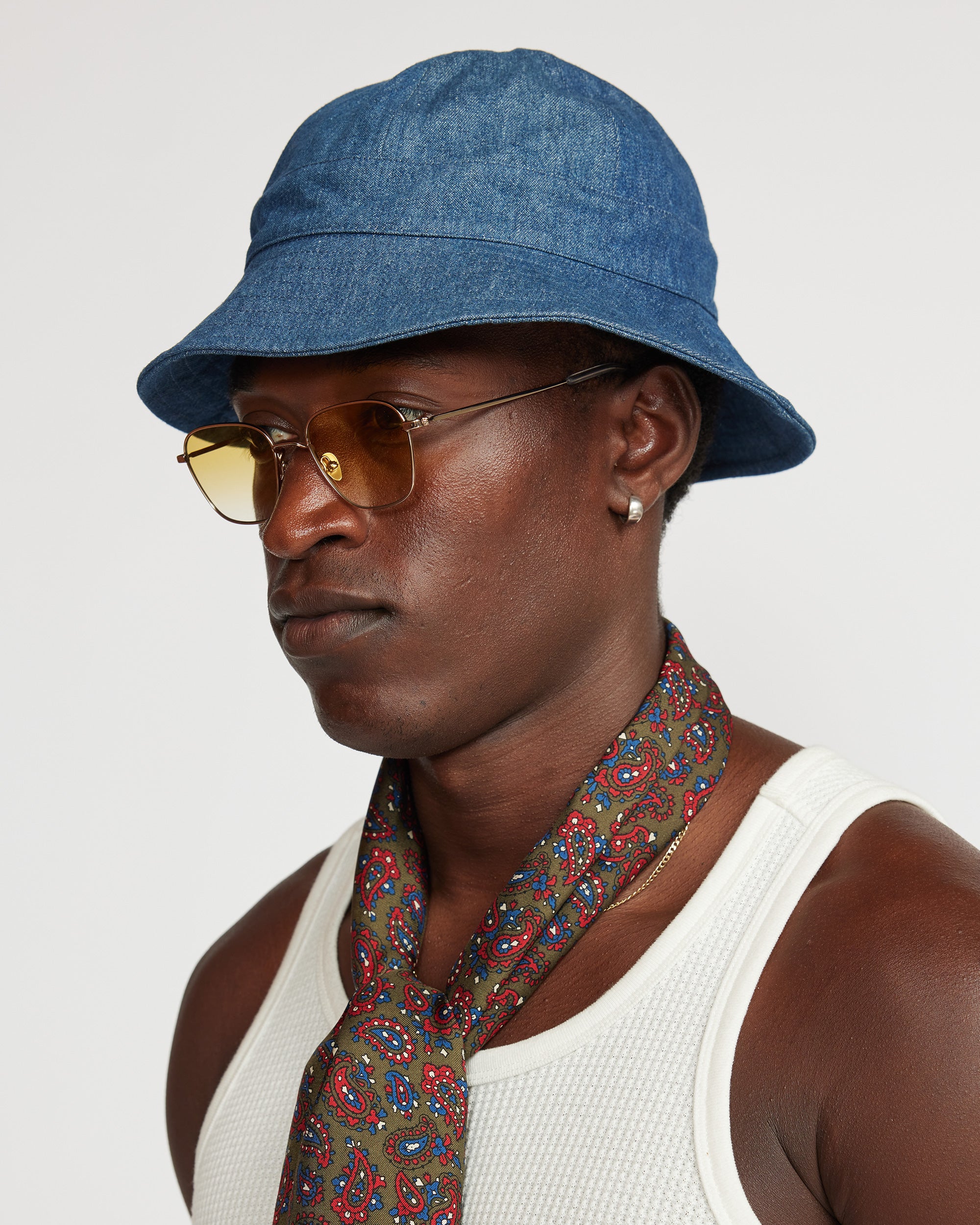 Tobias - Denim - Image 3