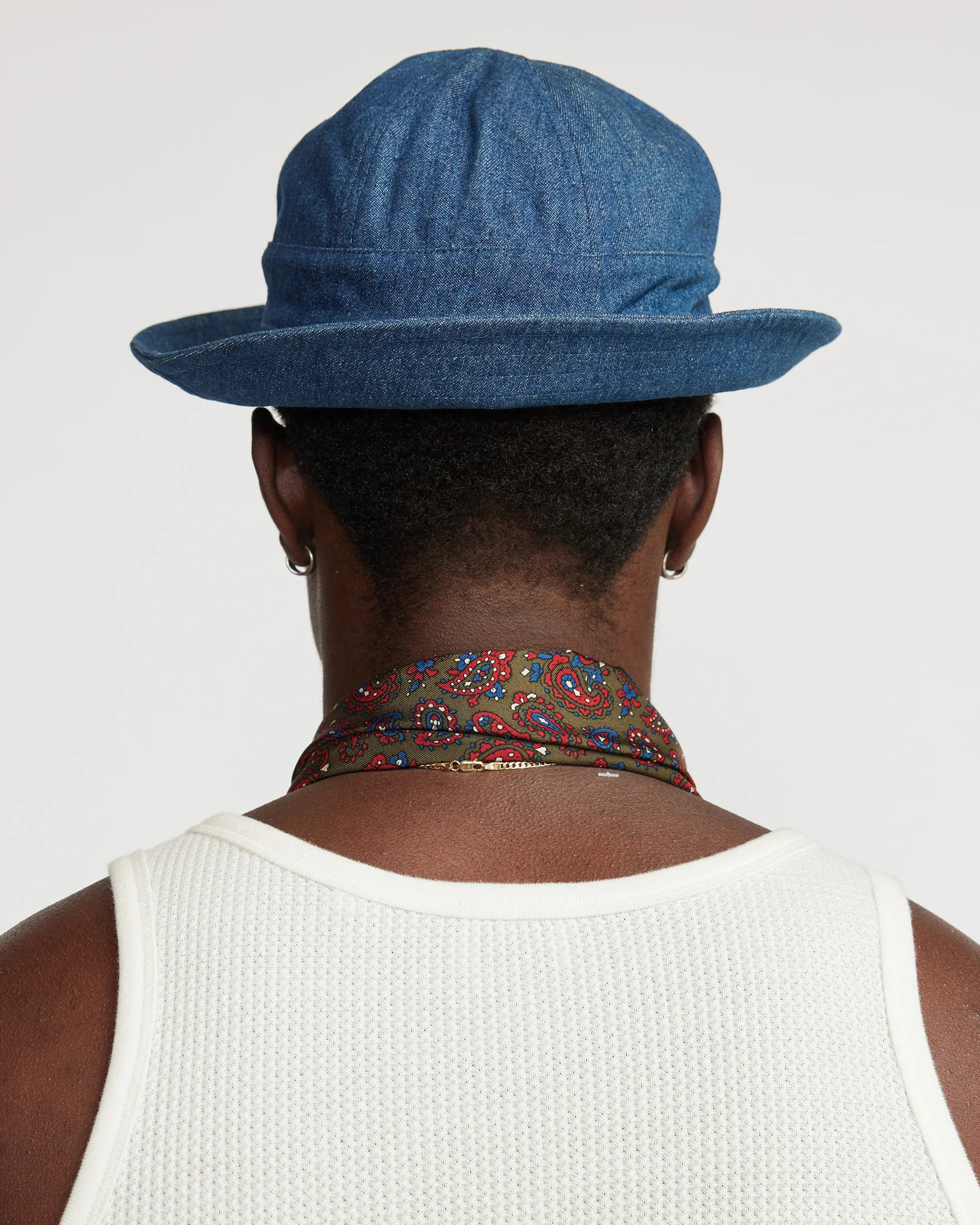 Tobias - Denim - Image 4
