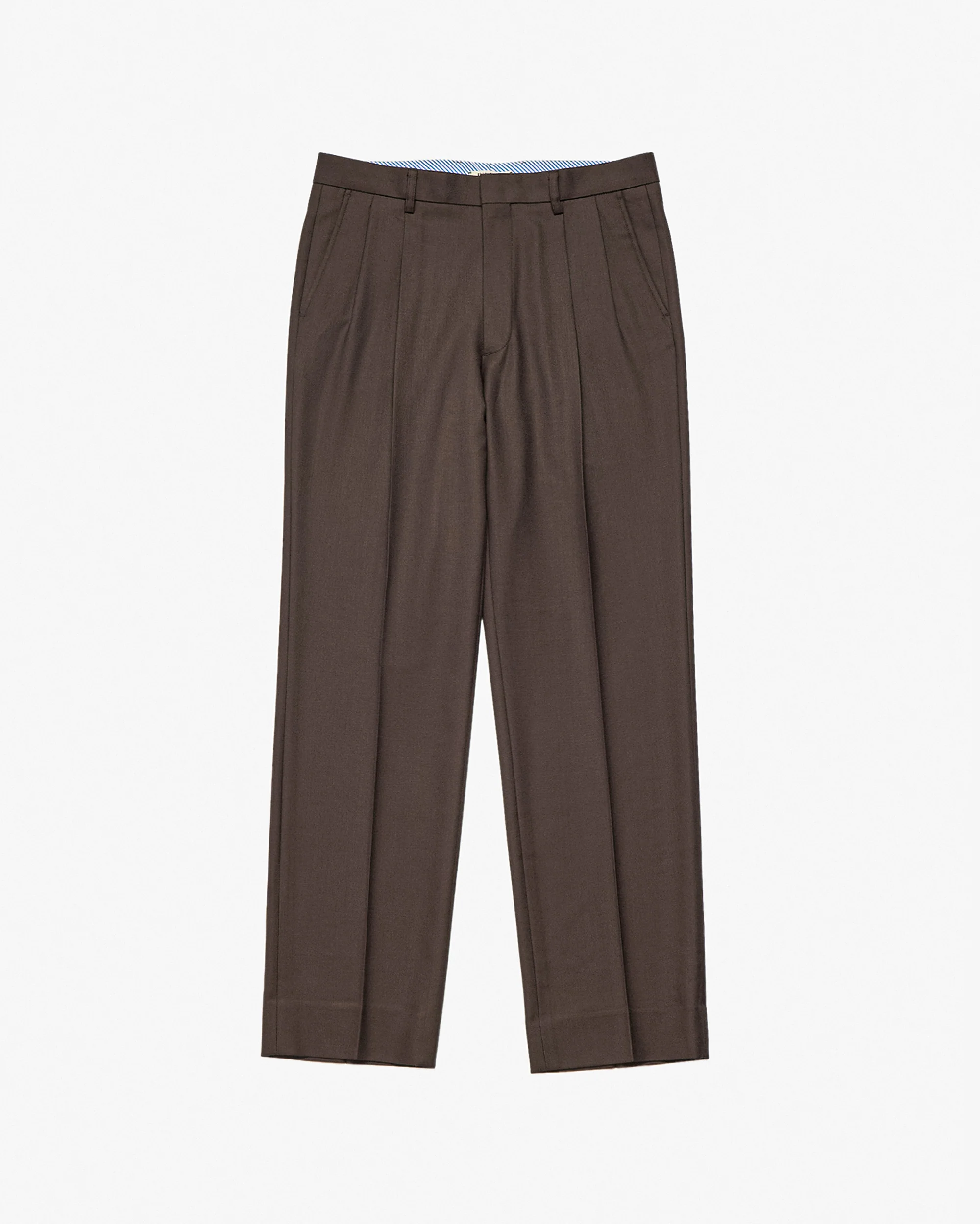 Tropez Pants - Brown