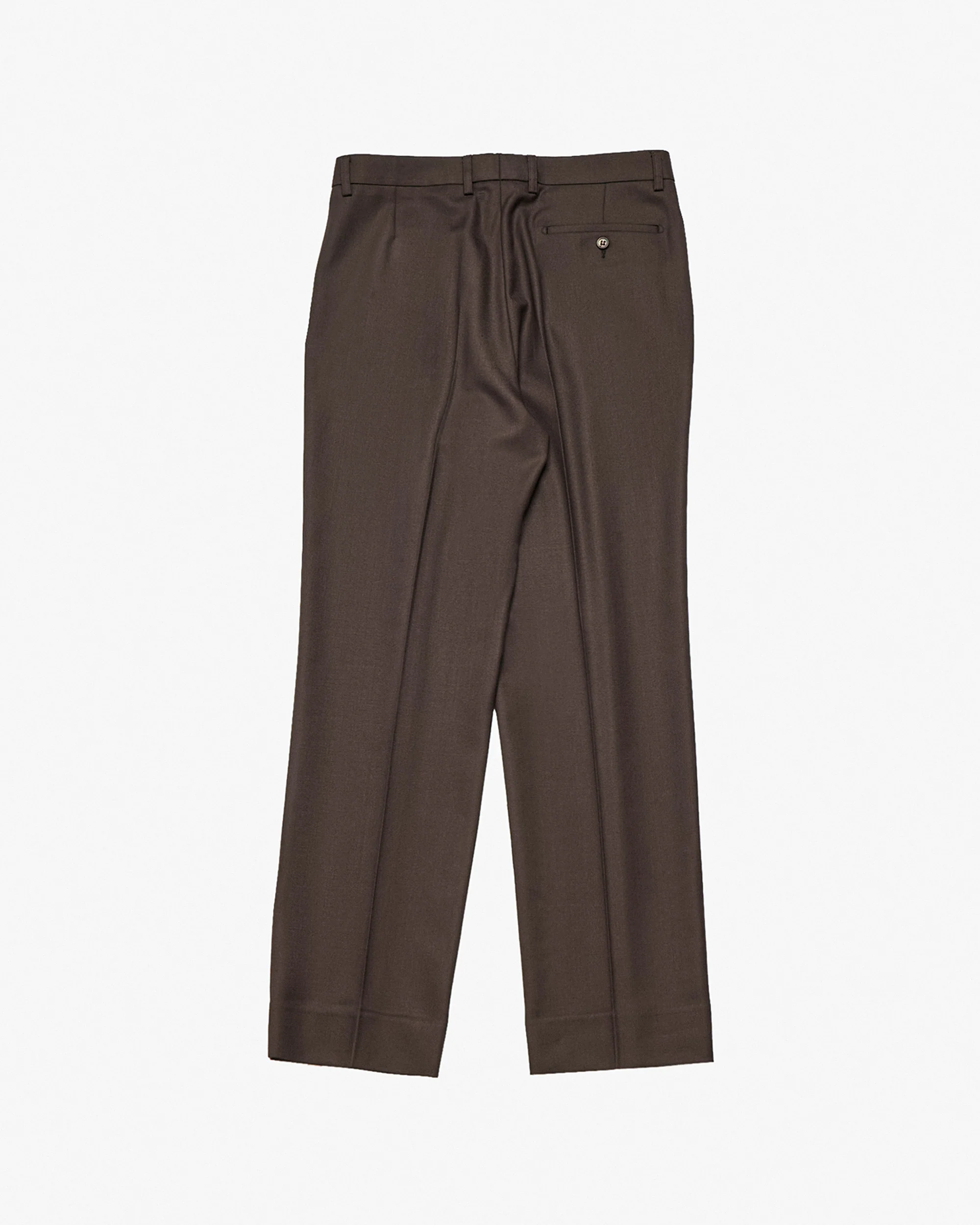 Tropez Pants - Brown - Image 3