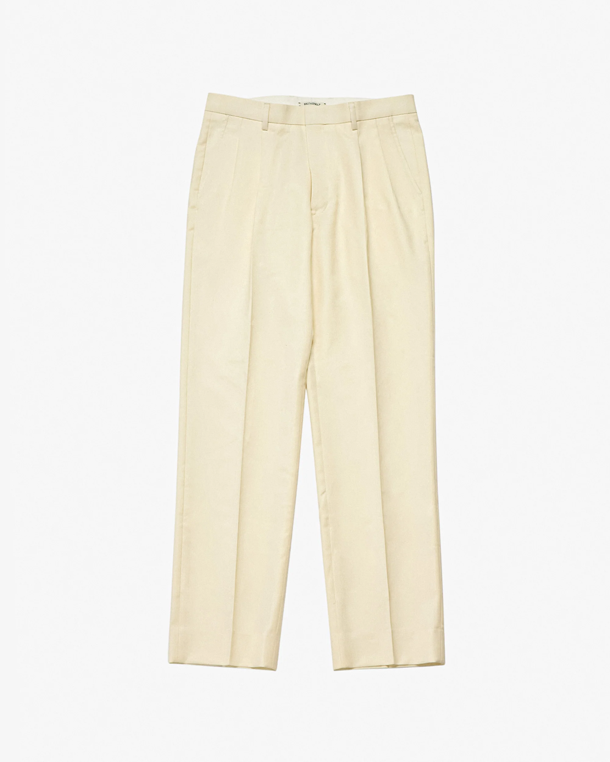 Tropez Pants - Off White
