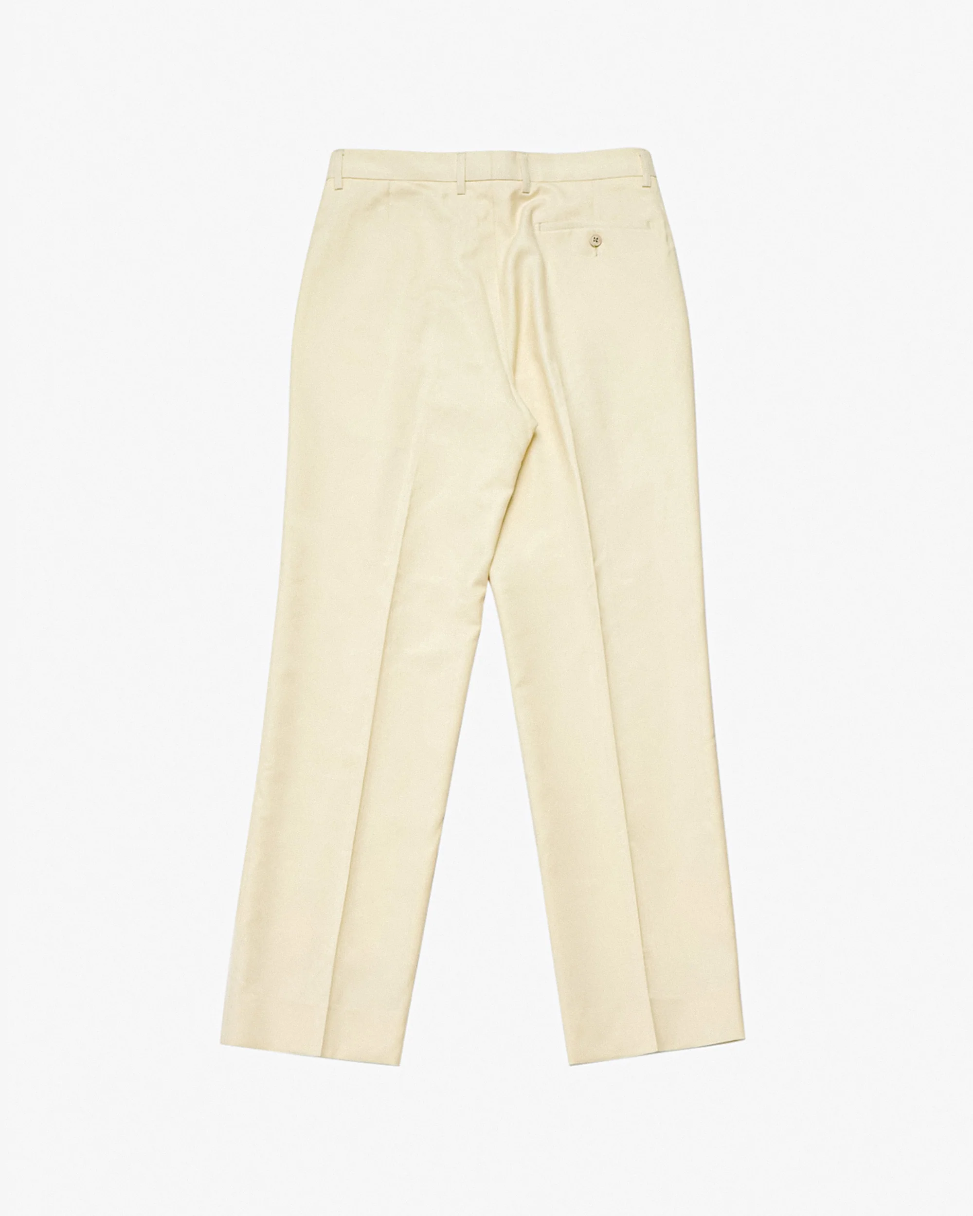 Tropez Pants - Off White - Image 3