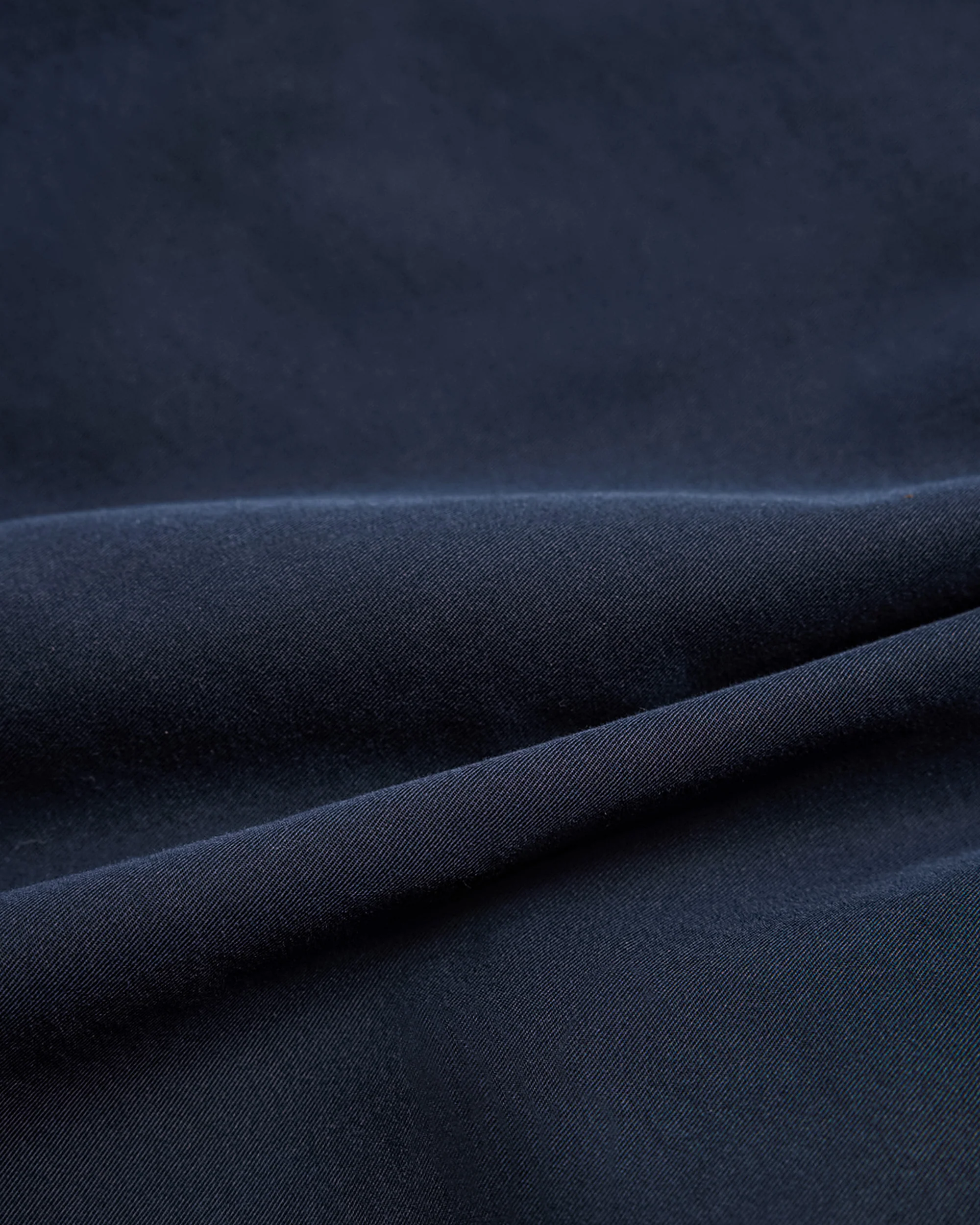 Utility Jacket - Navy Blue - Image 4