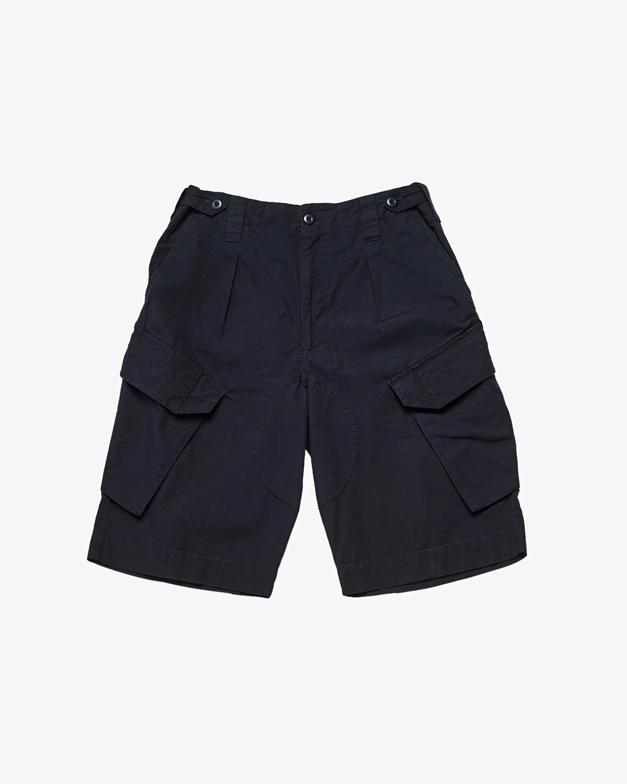 Utility Short - Navy