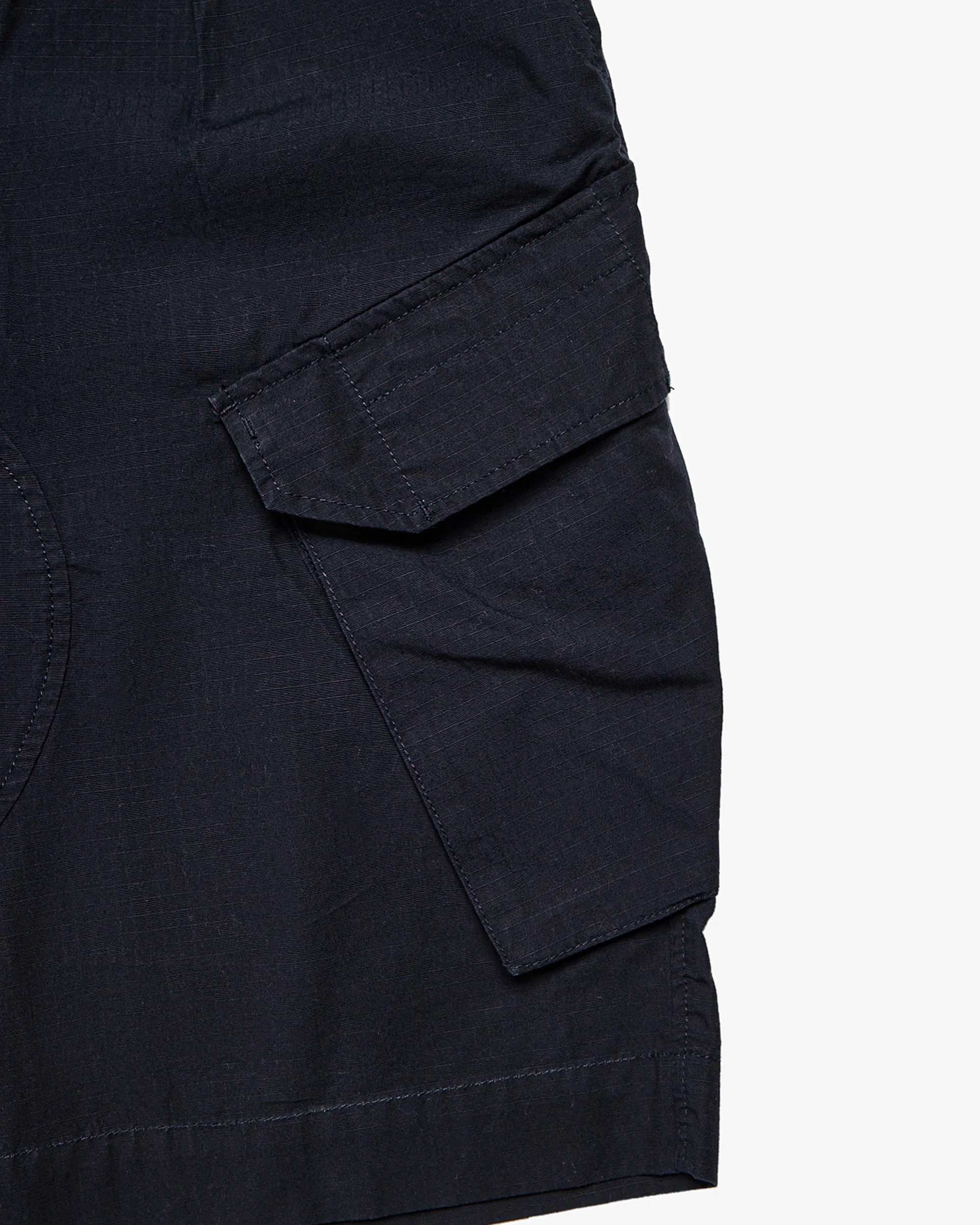 Utility Short - Navy - Image 6
