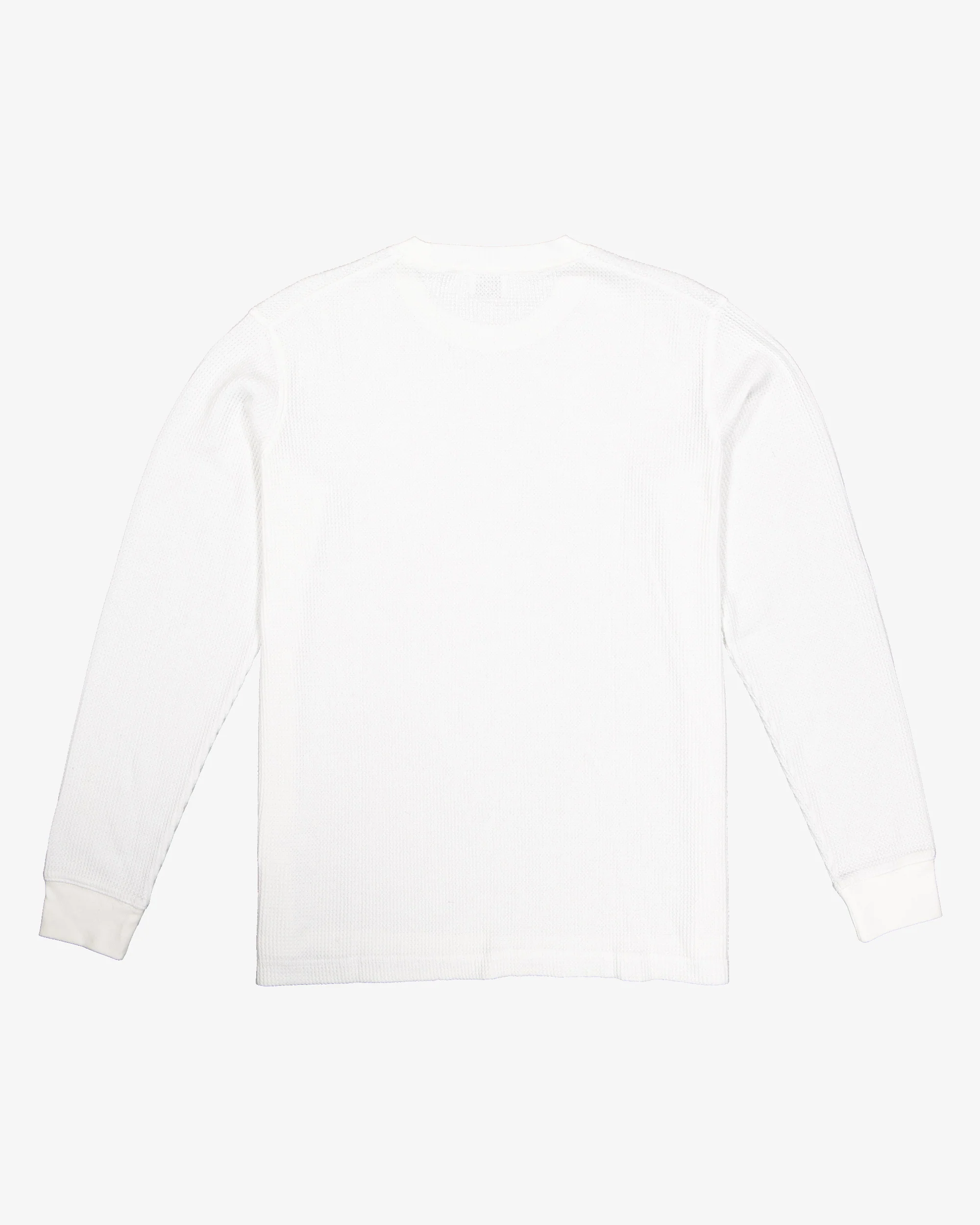 Waffle - Off white - Image 3