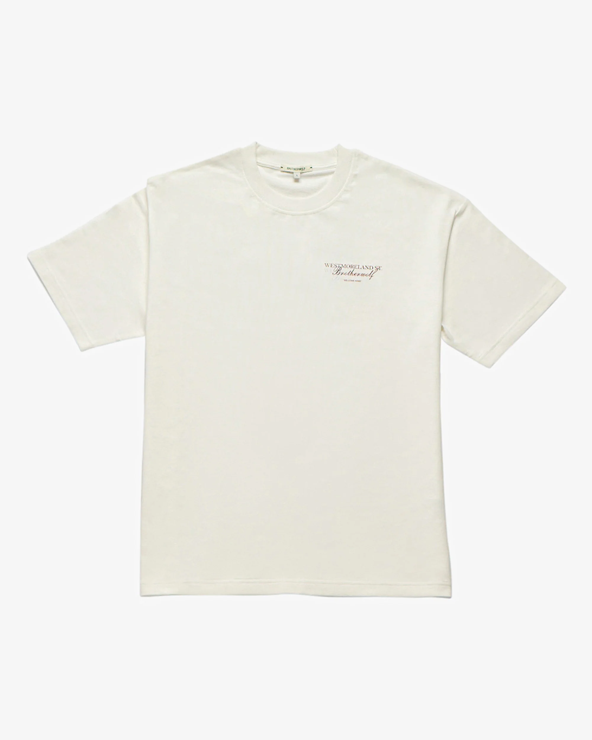 Waldorf - Off White