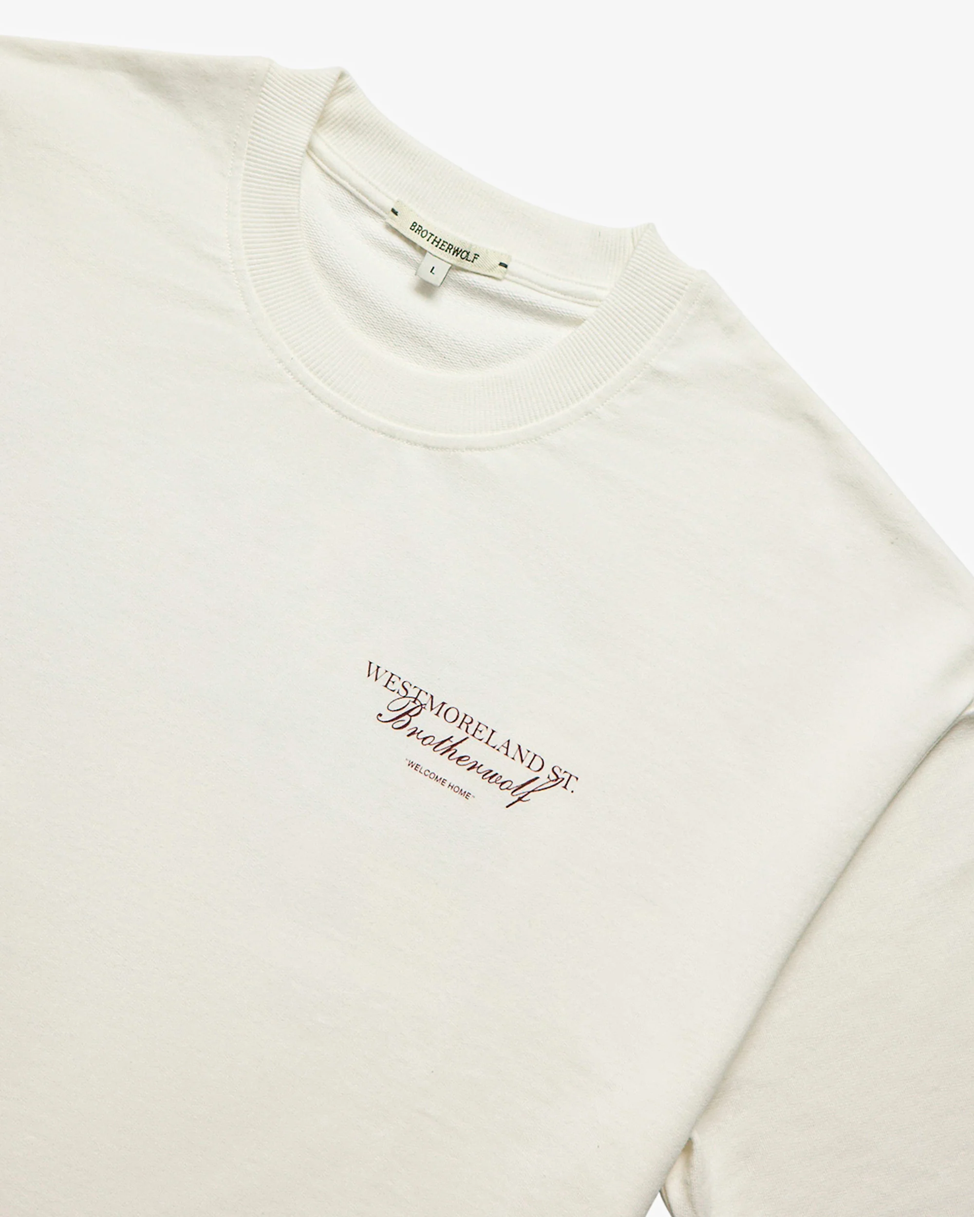 Waldorf - Off White - Image 2
