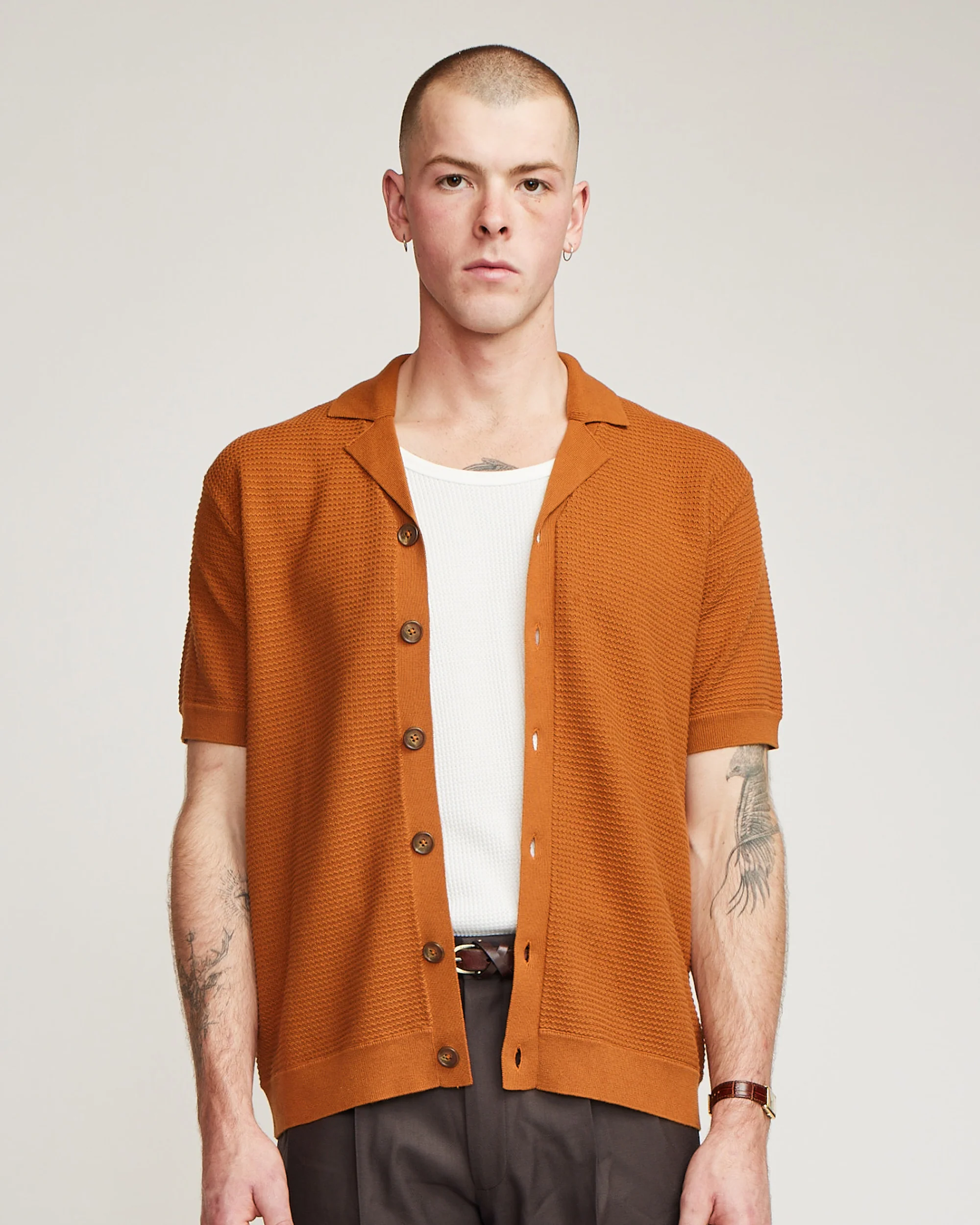 Weller - Burned Orange - Image 2