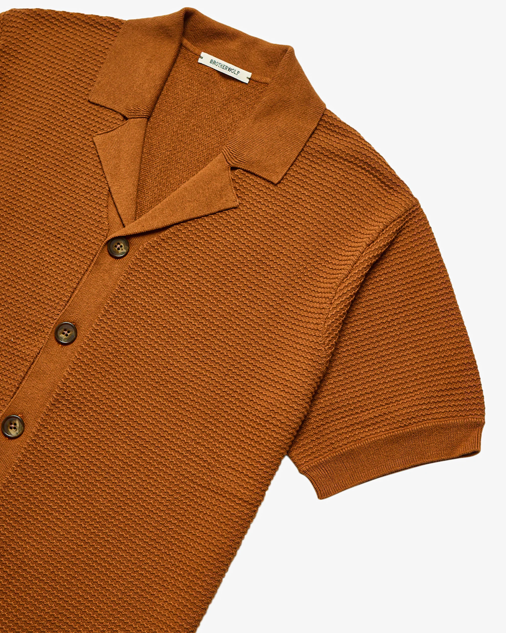 Weller - Burned Orange - Image 4