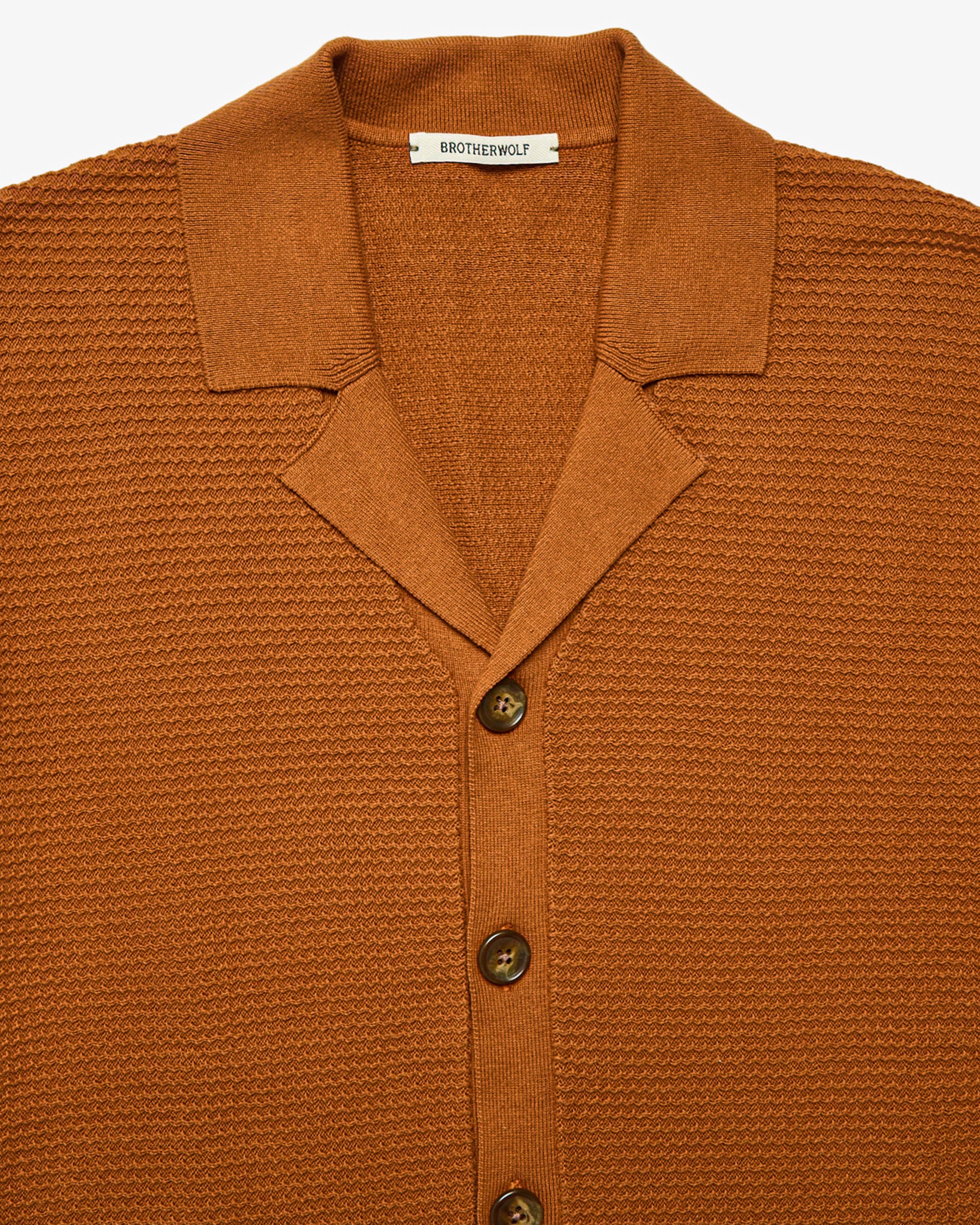 Weller - Burned Orange - Image 5