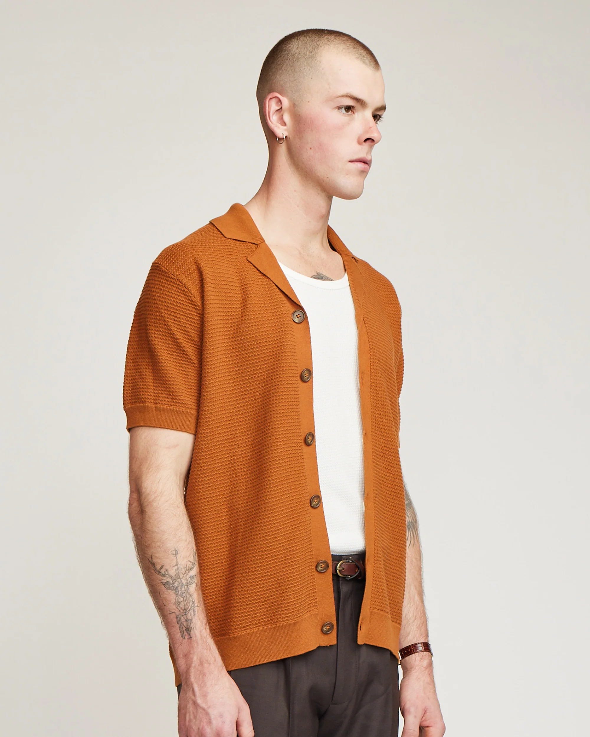 Weller - Burned Orange - Image 8