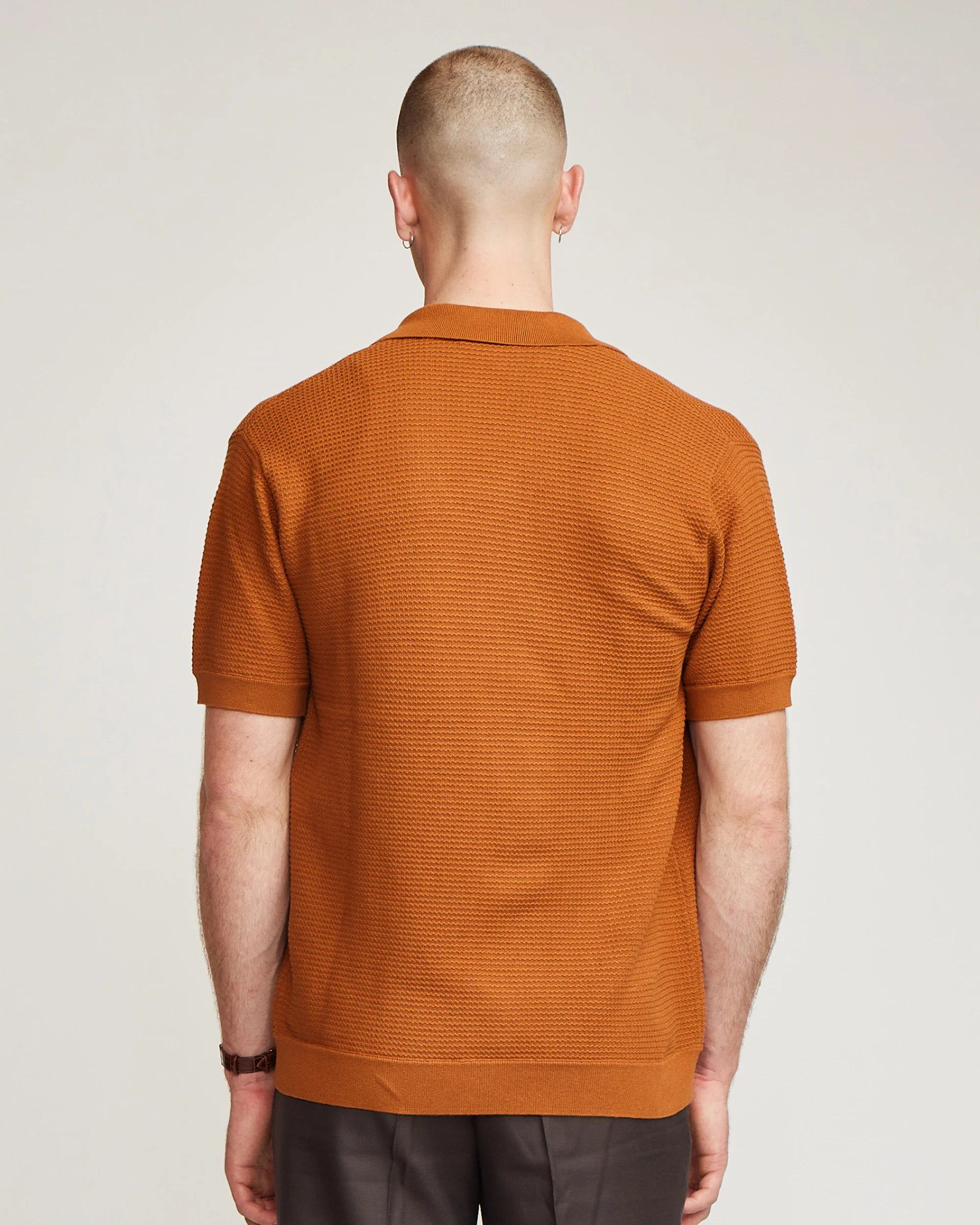 Weller - Burned Orange - Image 9