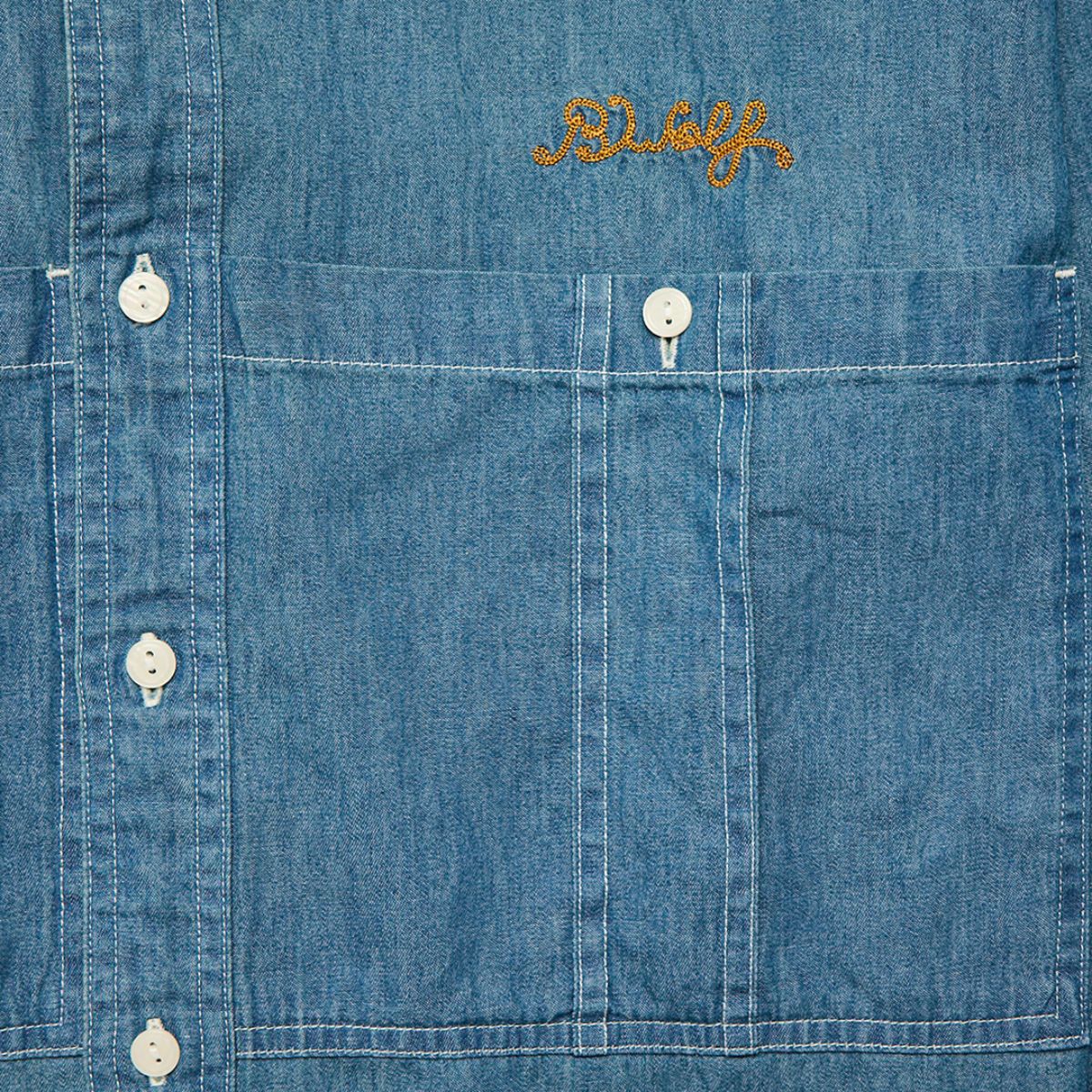 Western - Blue - Test - Image 3