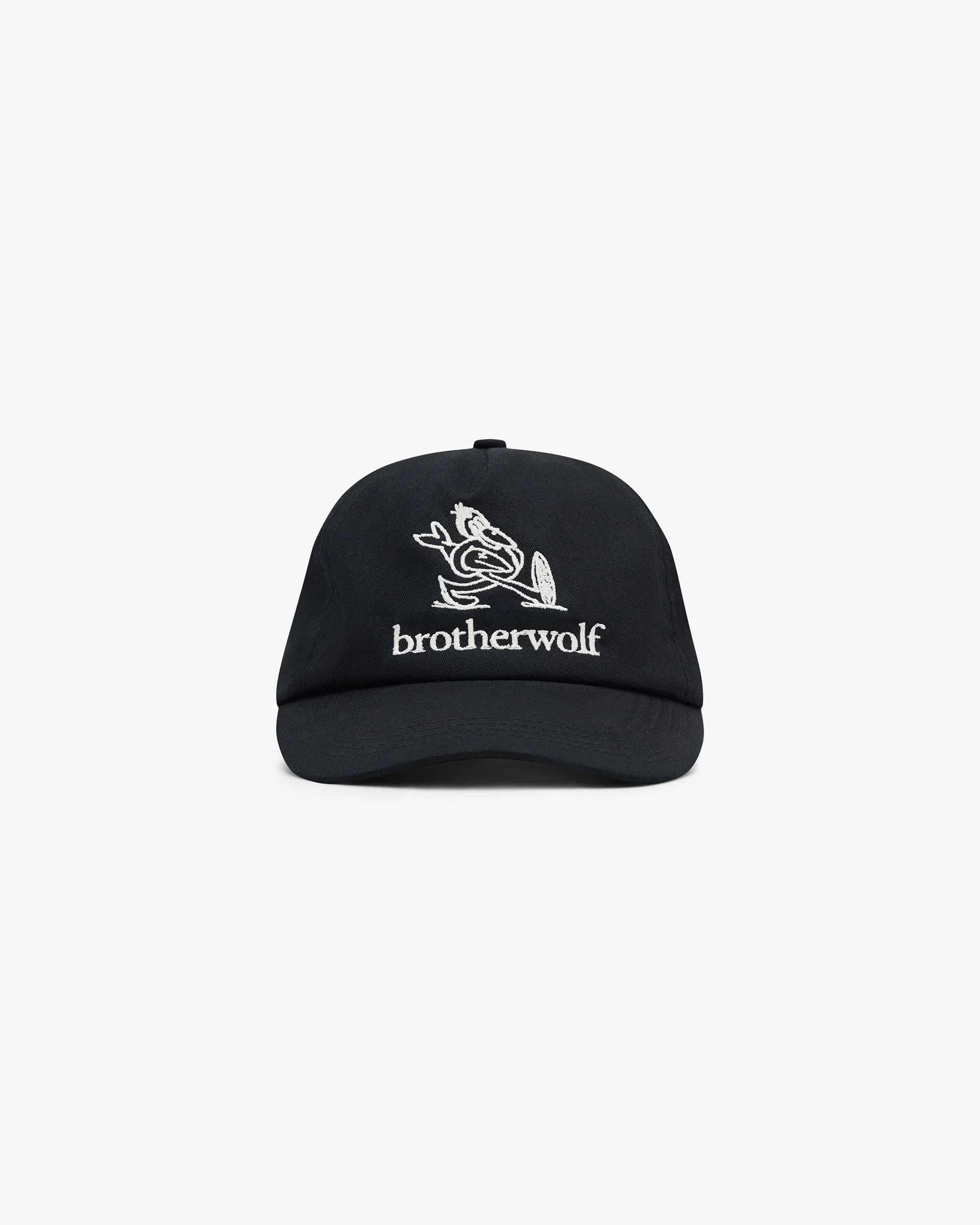 Winner Cap - Black