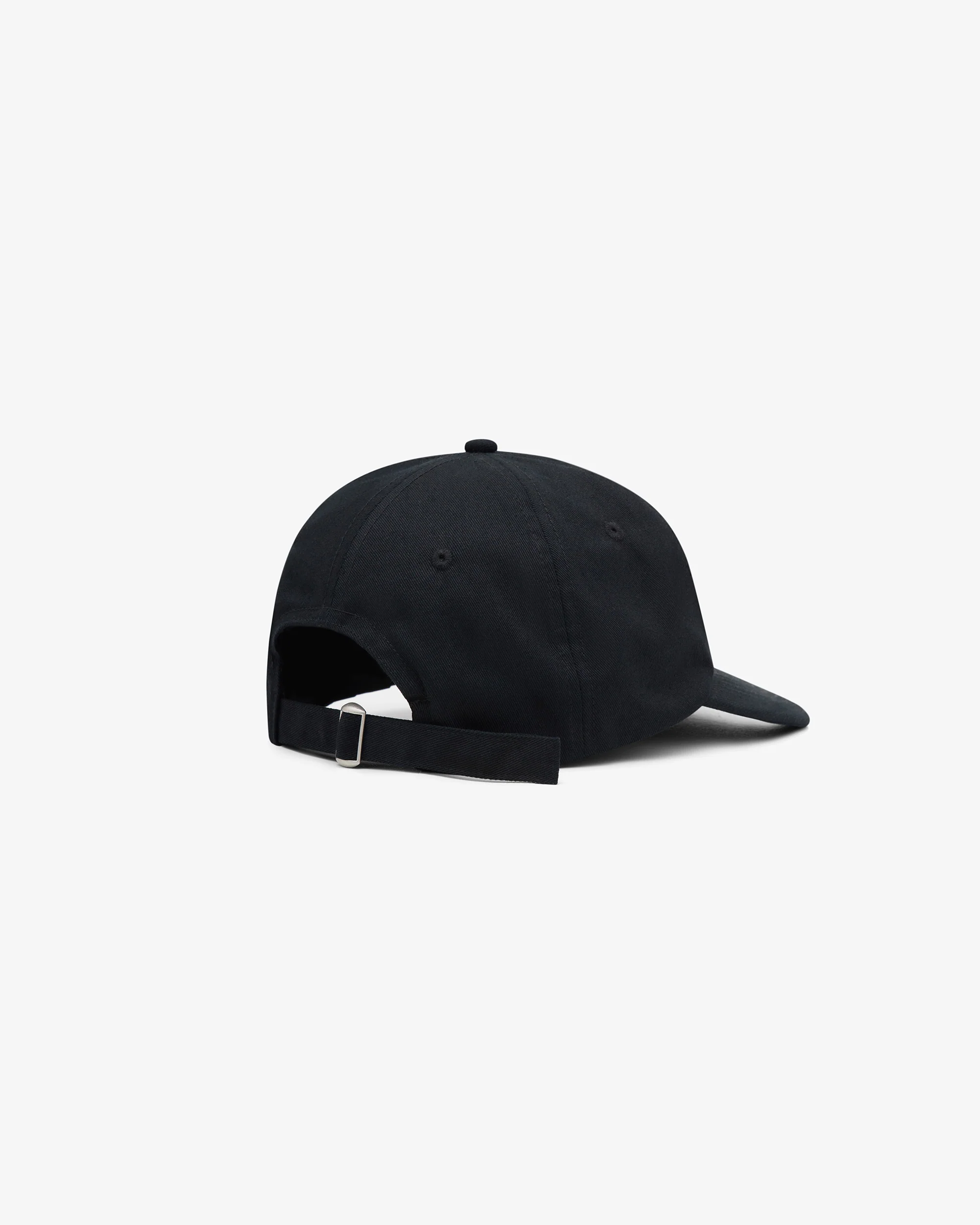 Winner Cap - Black - Image 3