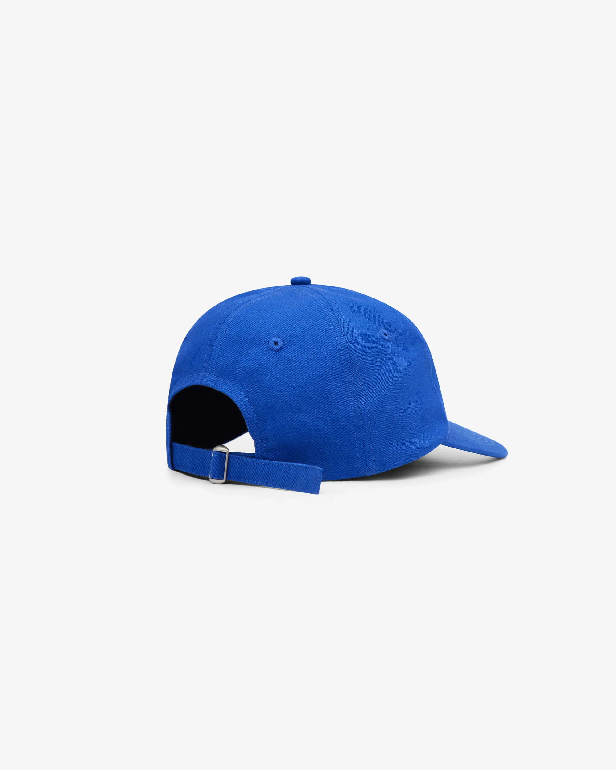 Winner Cap - Blue - Image 3