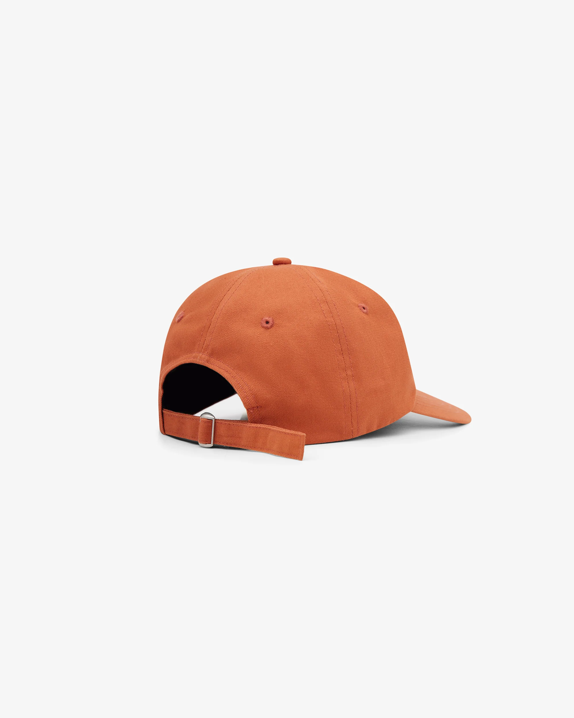 Winner Cap - Rust - Image 3