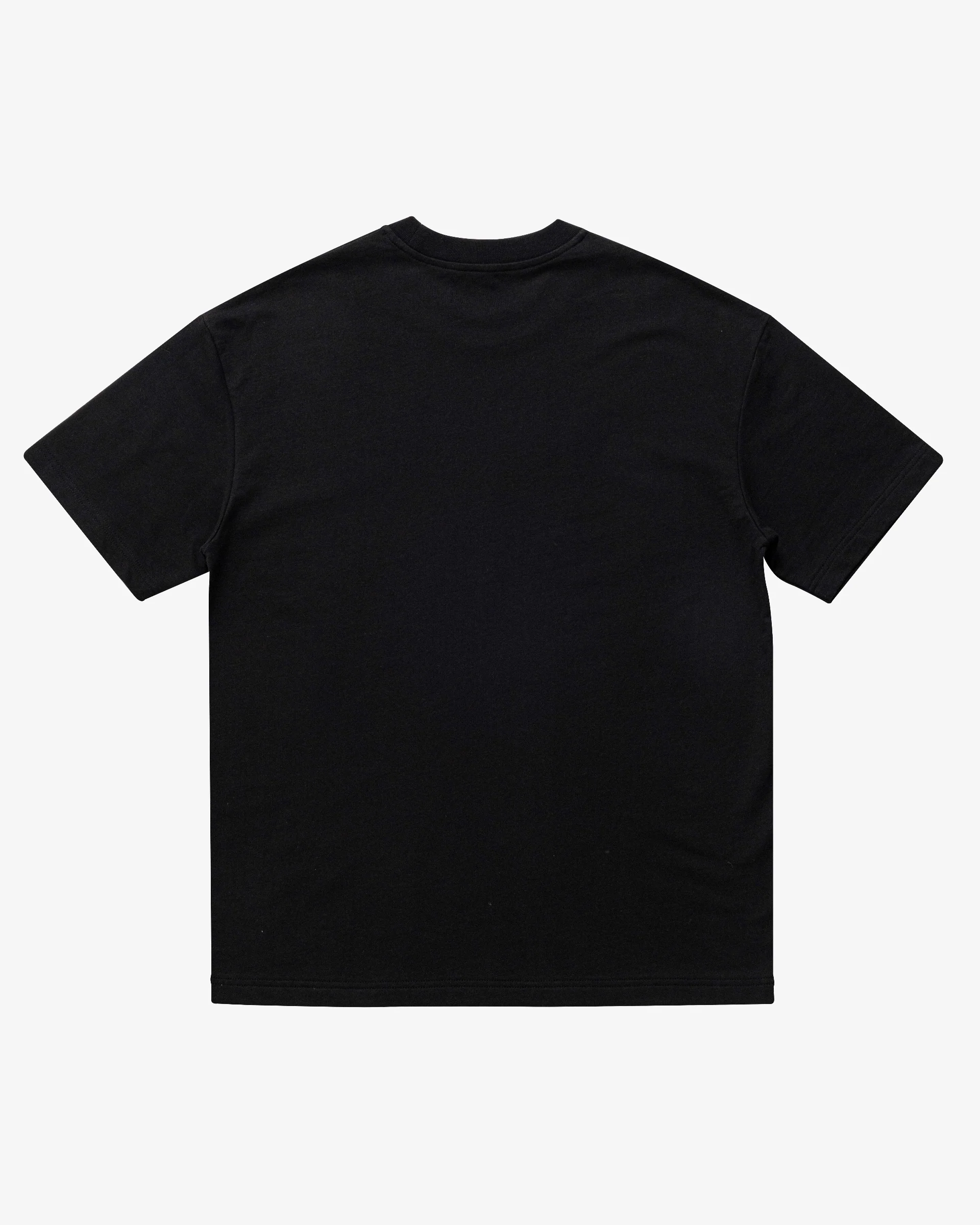Winner Tee - Black - Image 3