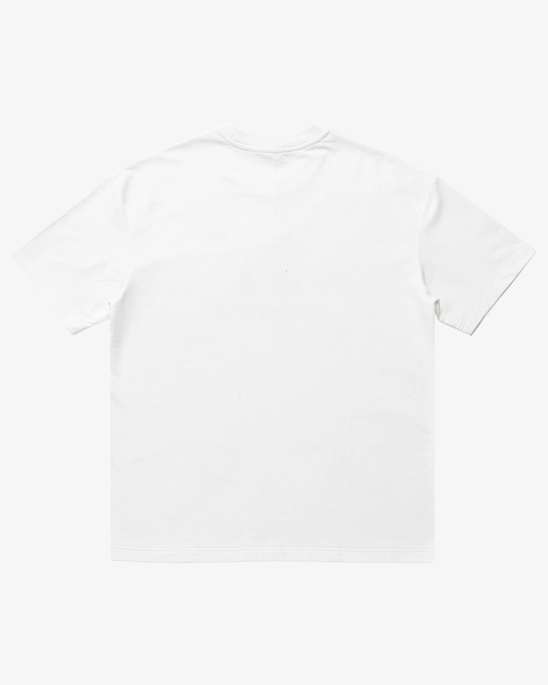 Winner Tee - Off White - Image 3