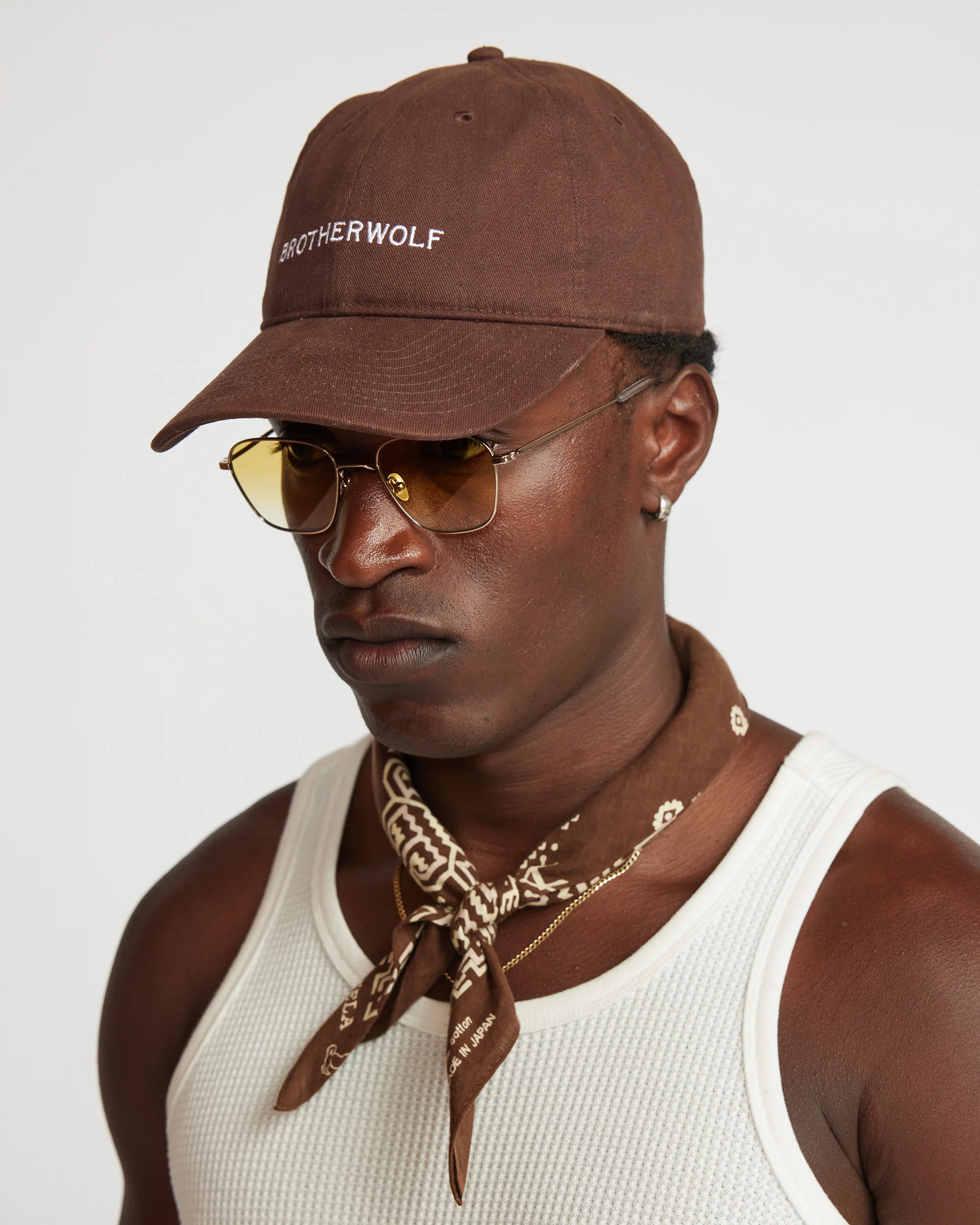 Wright - Dark Brown - Image 5