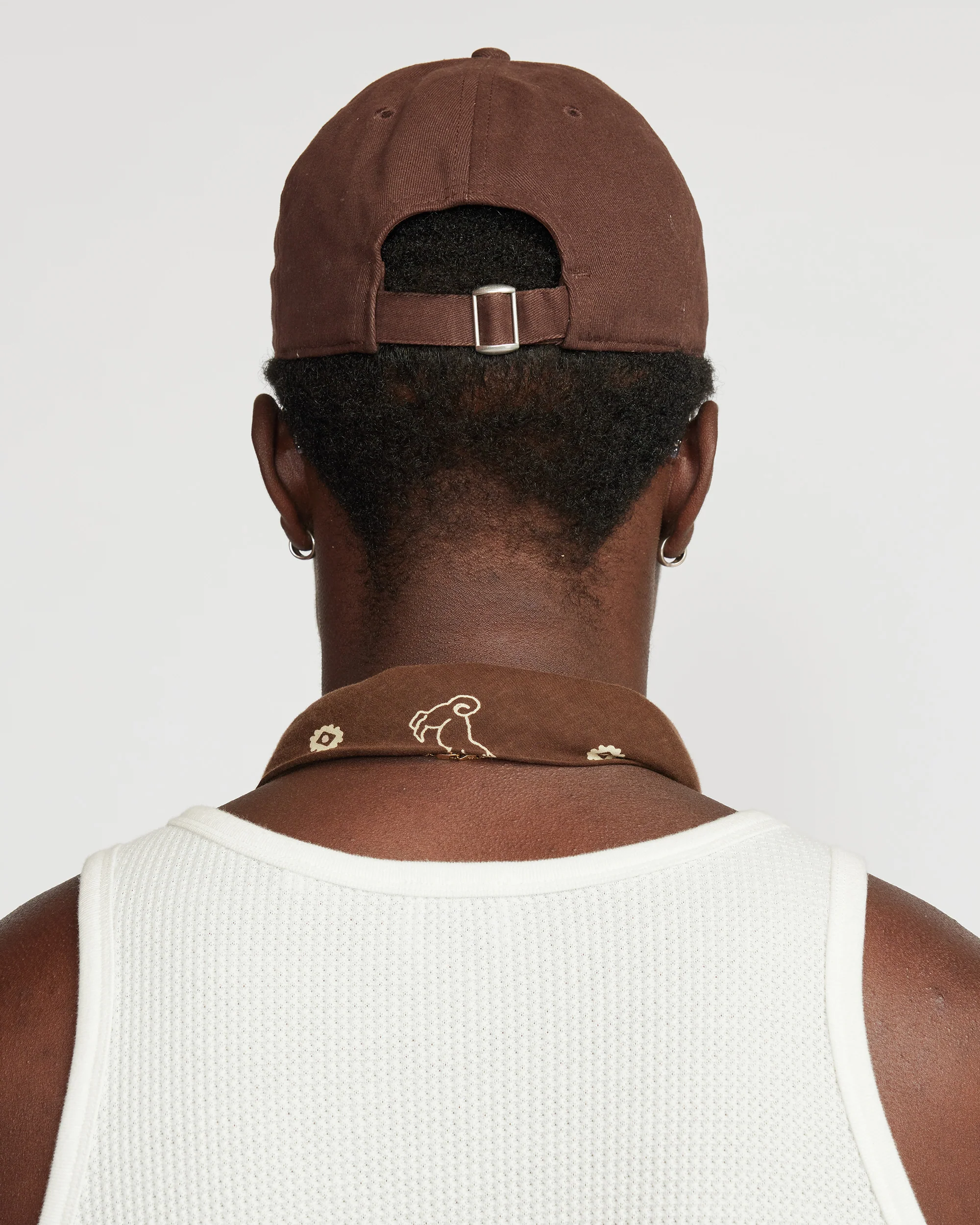 Wright - Dark Brown - Image 6
