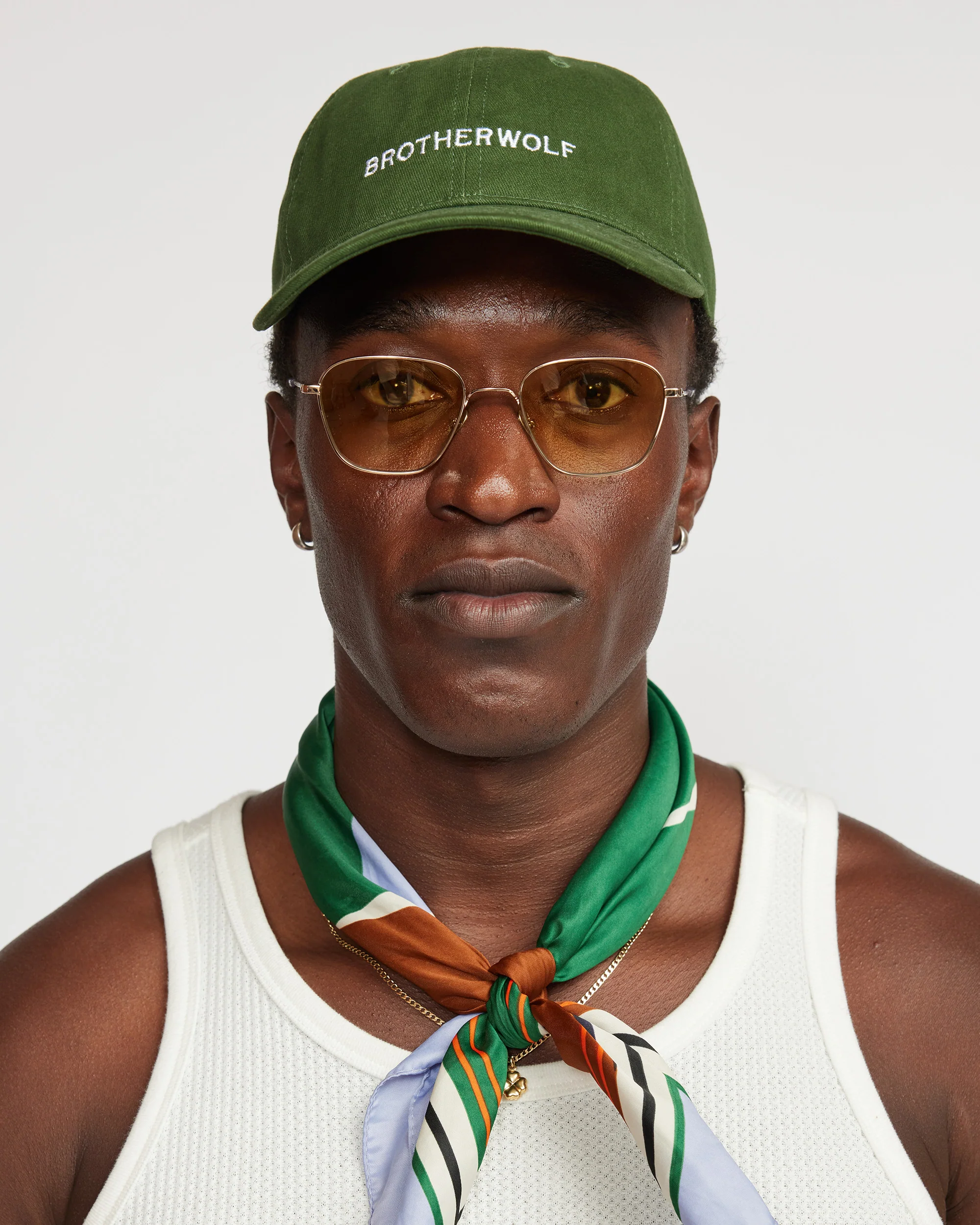 Wright - Green - Image 2