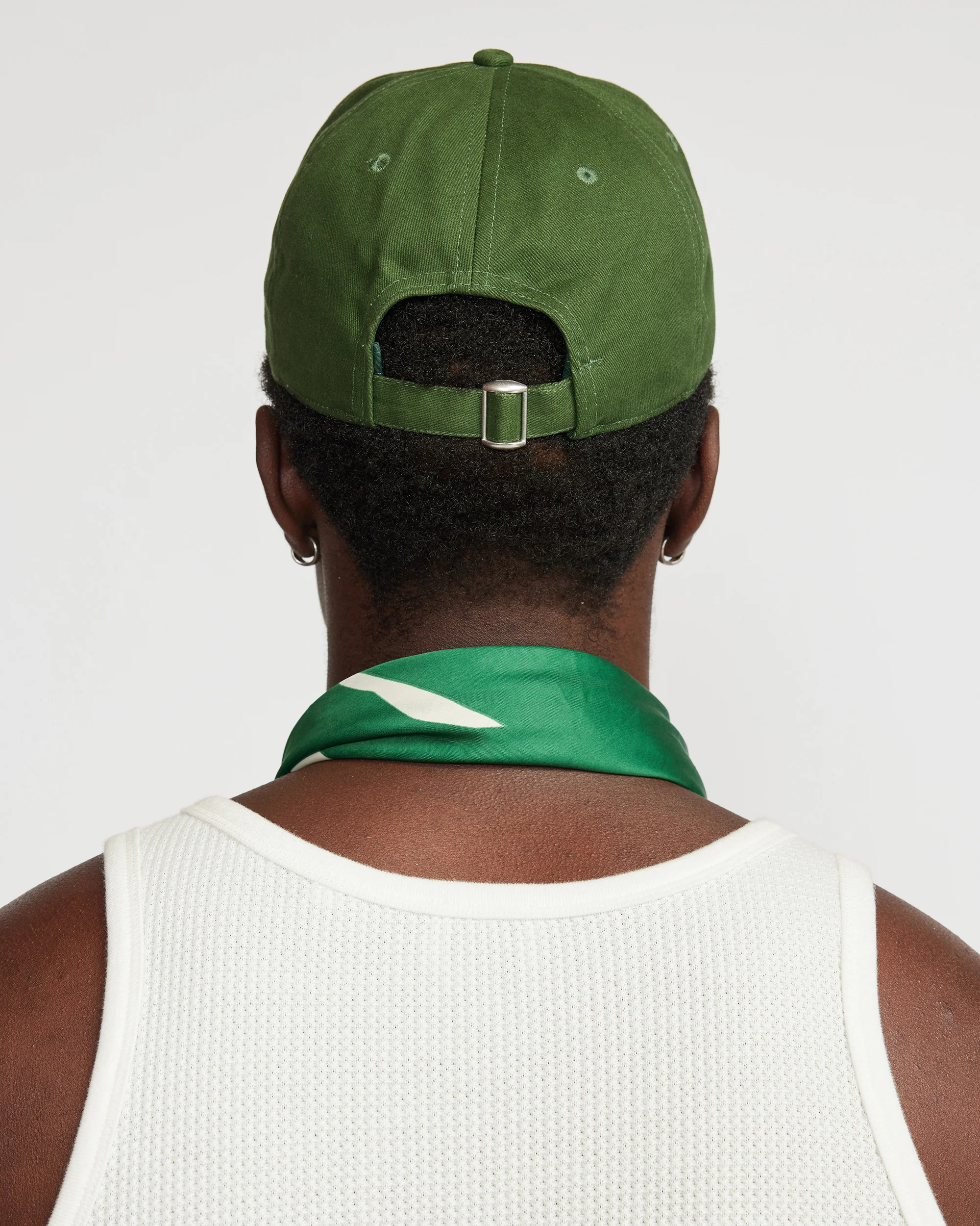 Wright - Green - Image 6