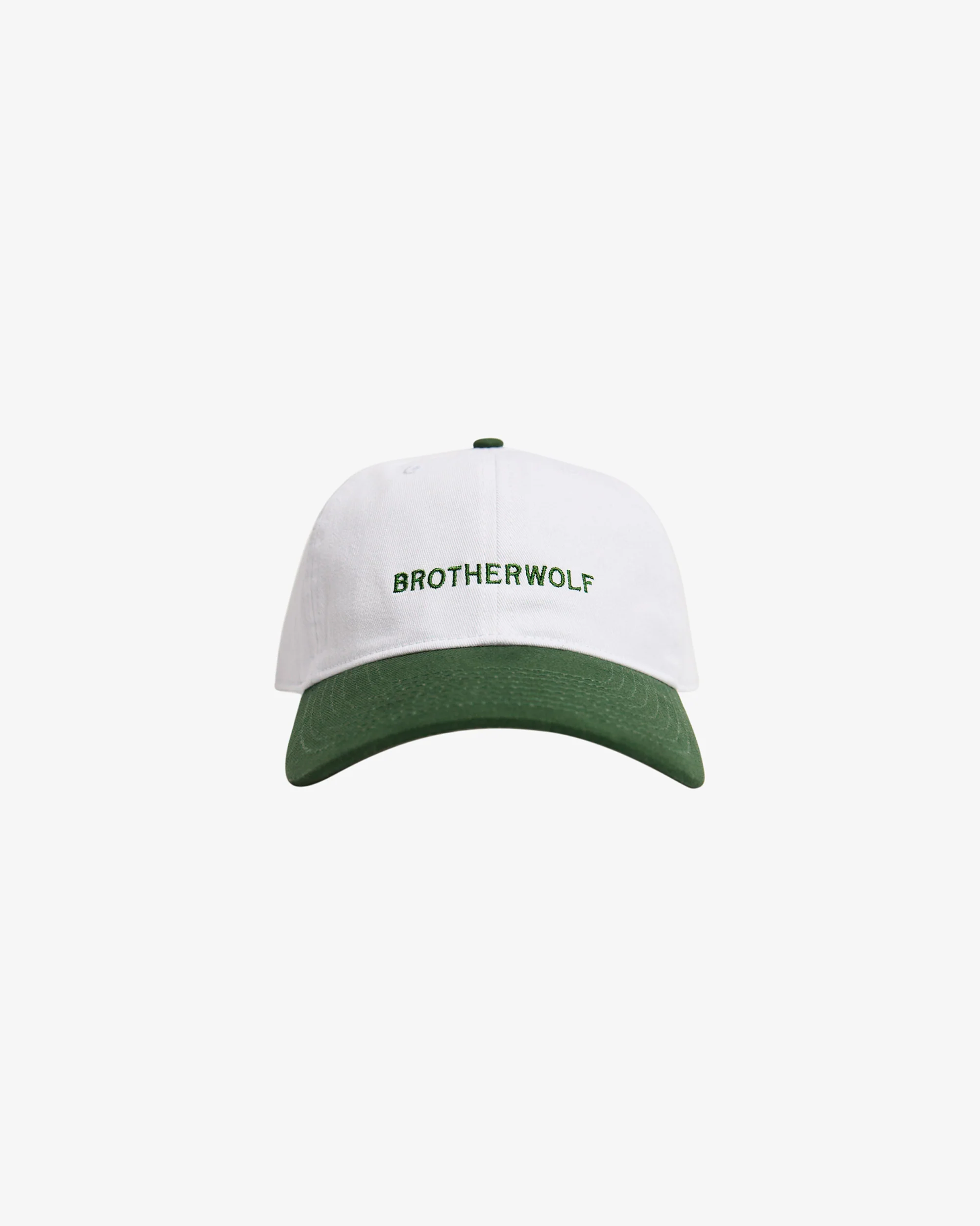 Wright - White/Green - Image 3