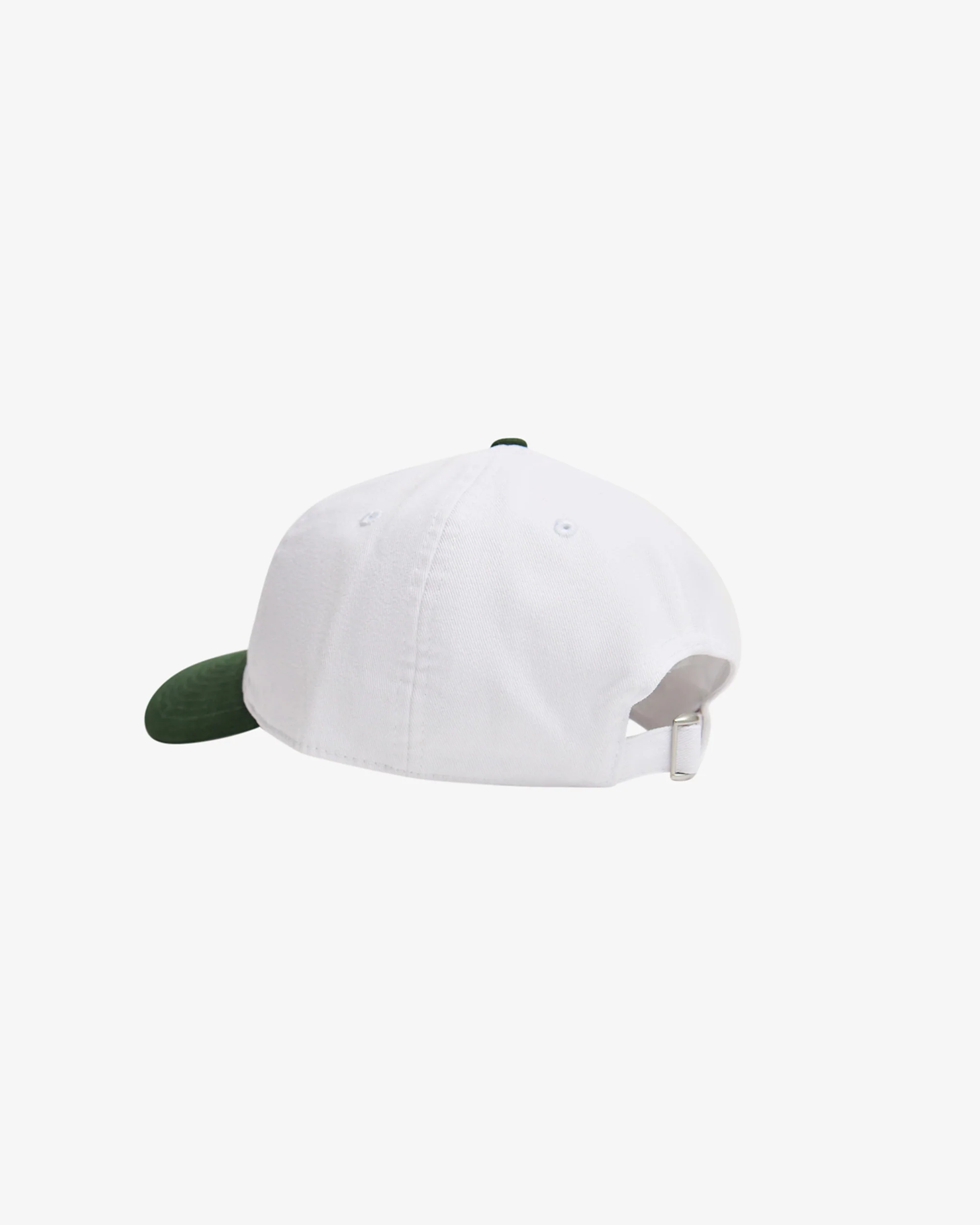 Wright - White/Green - Image 4