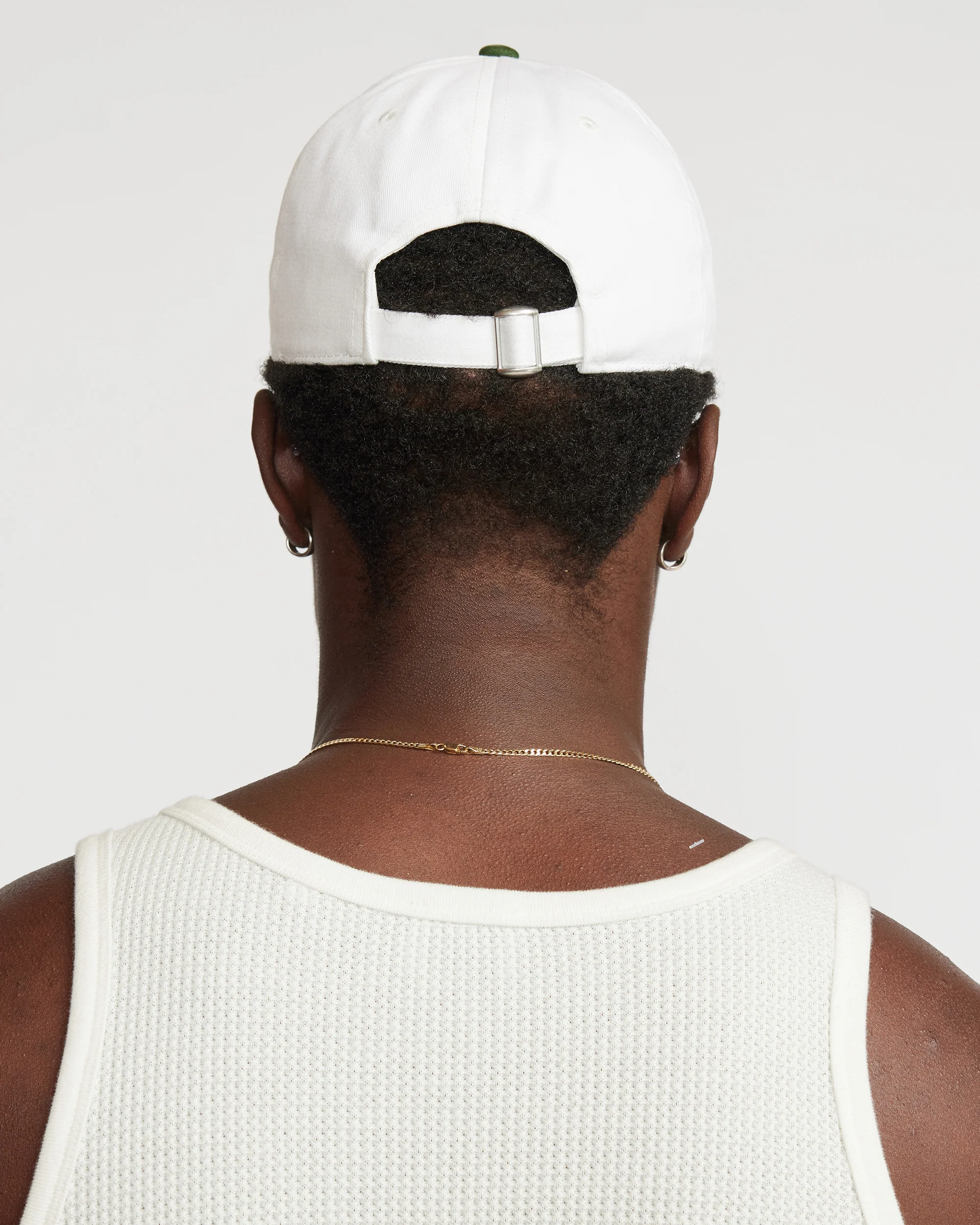 Wright - White/Green - Image 5