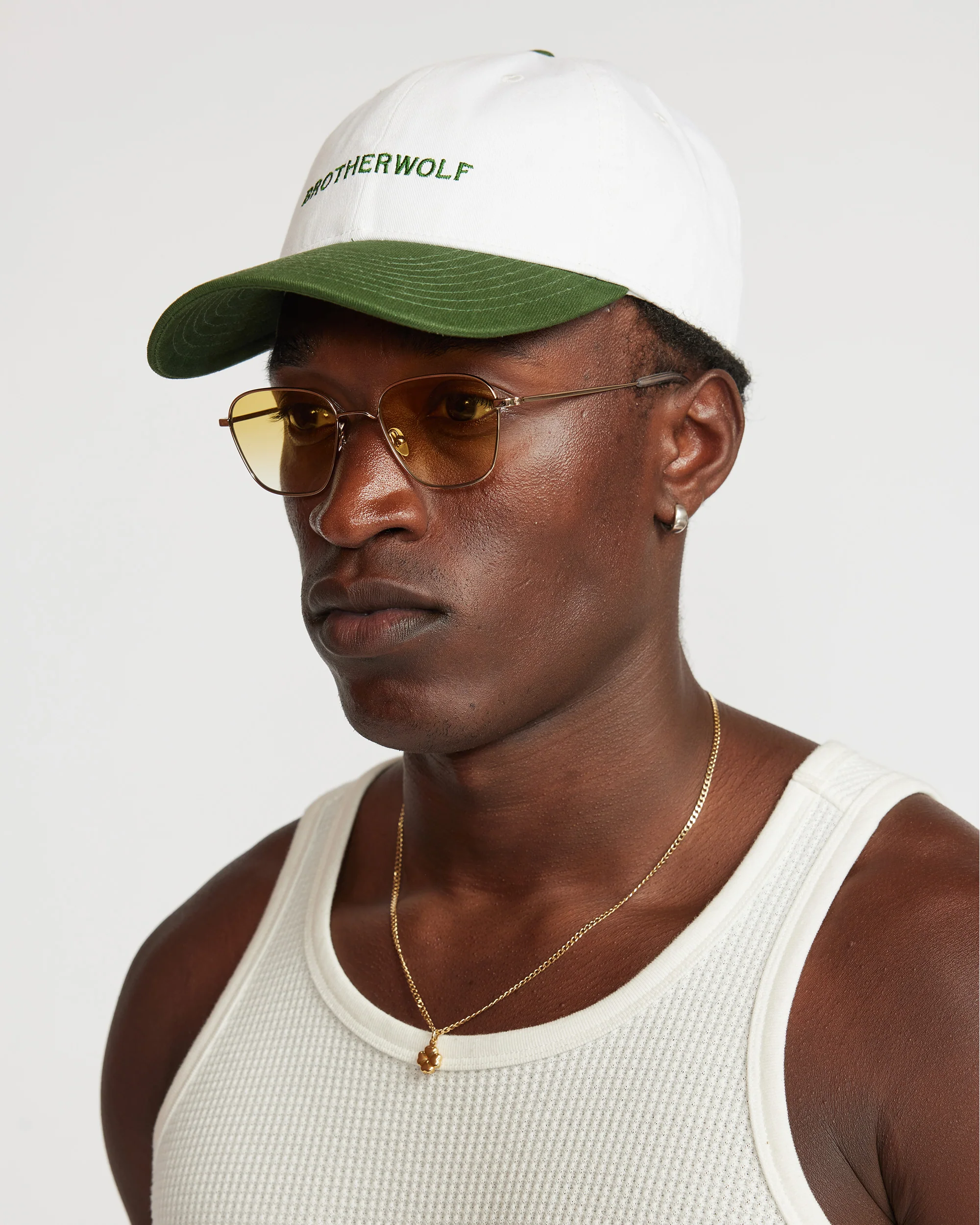 Wright - White/Green - Image 6