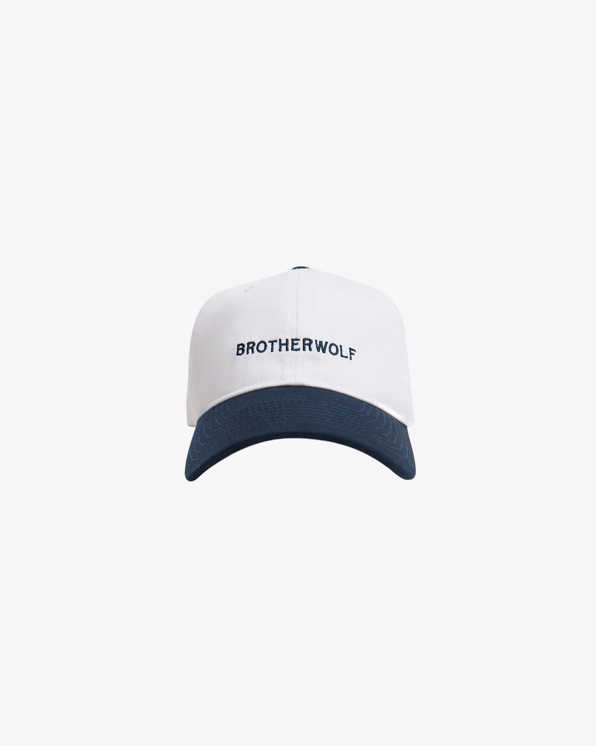 Wright - White/Navy - Image 3