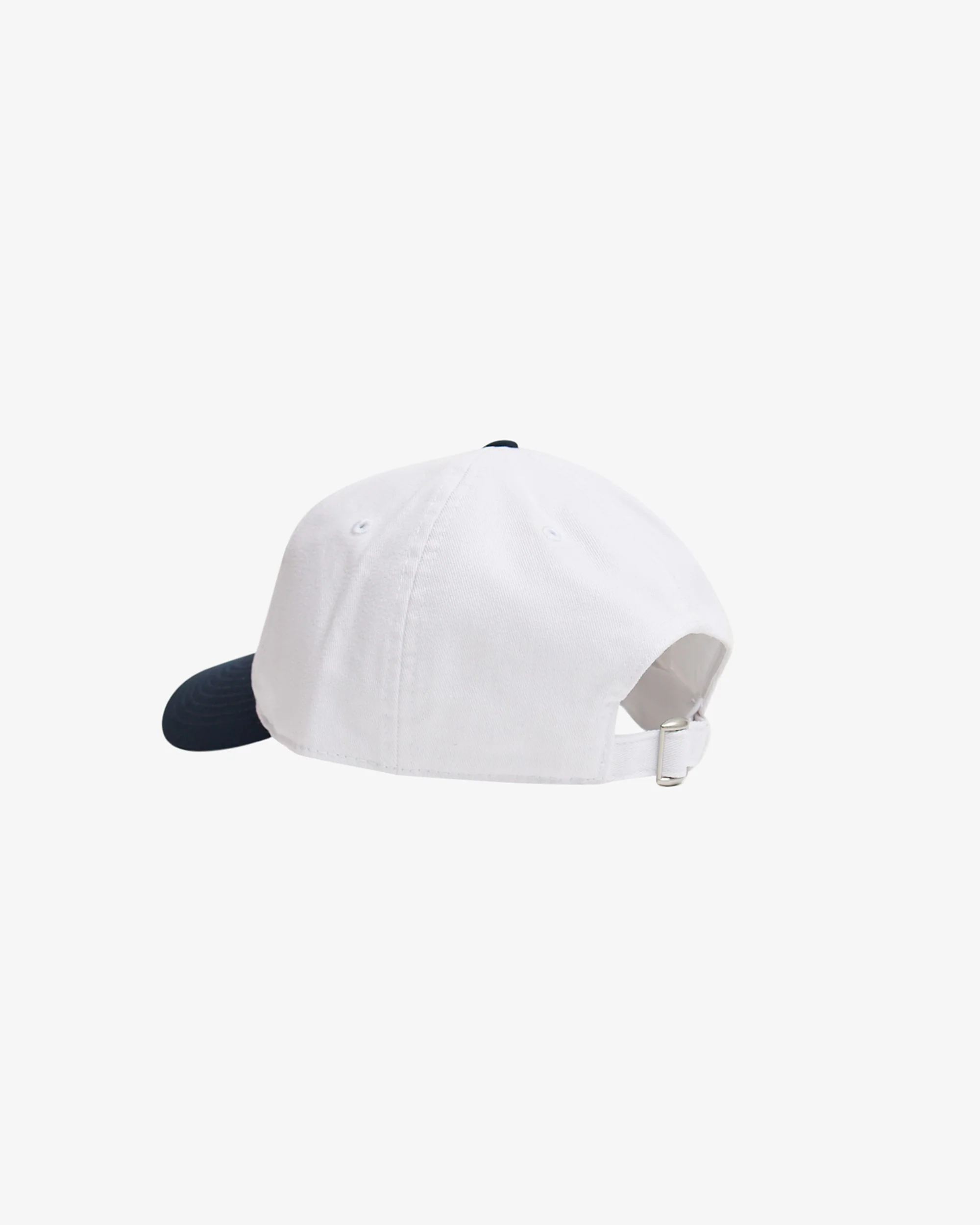 Wright - White/Navy - Image 4
